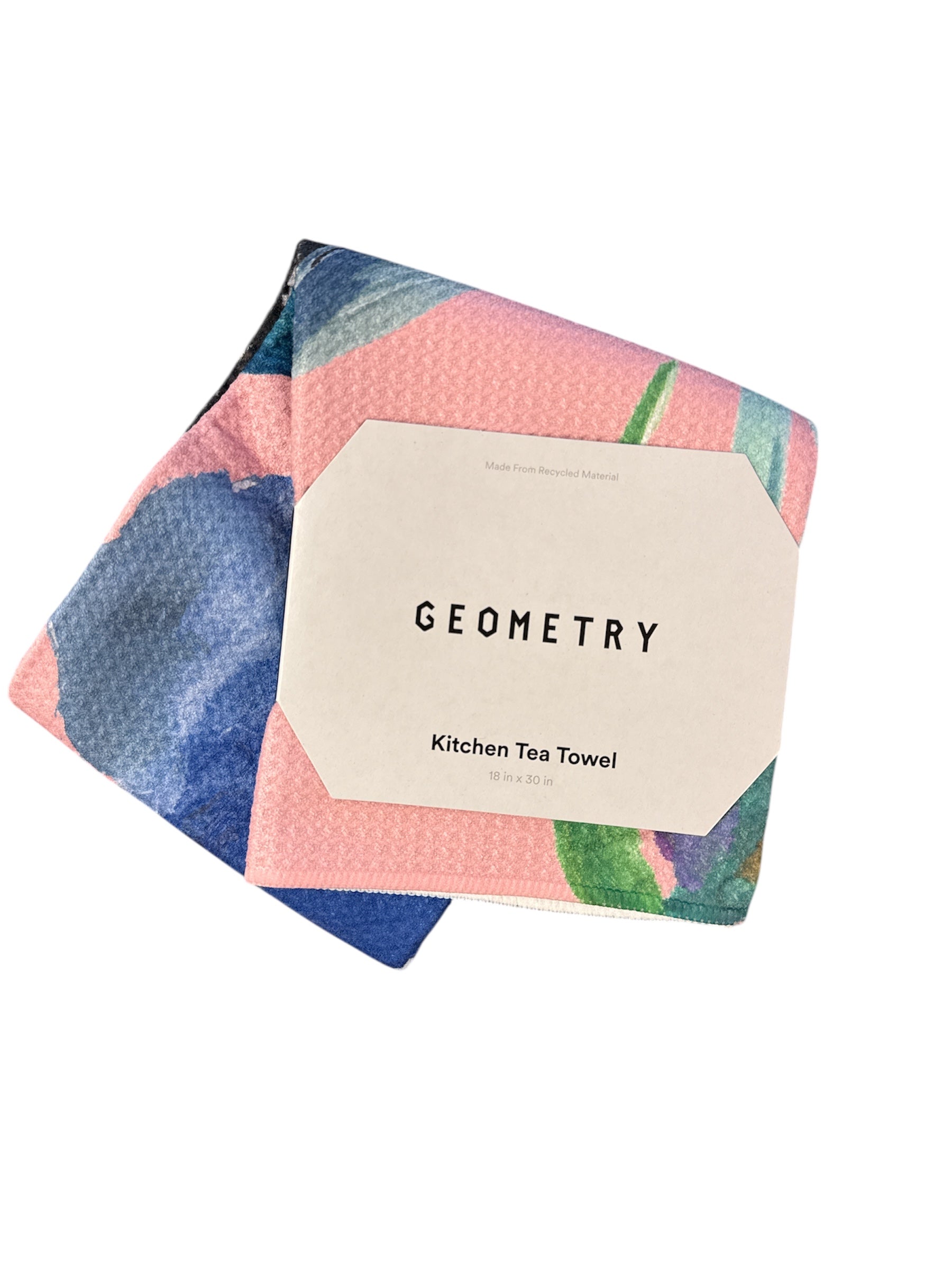 Thinking of You Tea Towel-510 General Gifts-Simply Stylish Boutique-Simply Stylish Boutique | Women’s & Kid’s Fashion | Paducah, KY