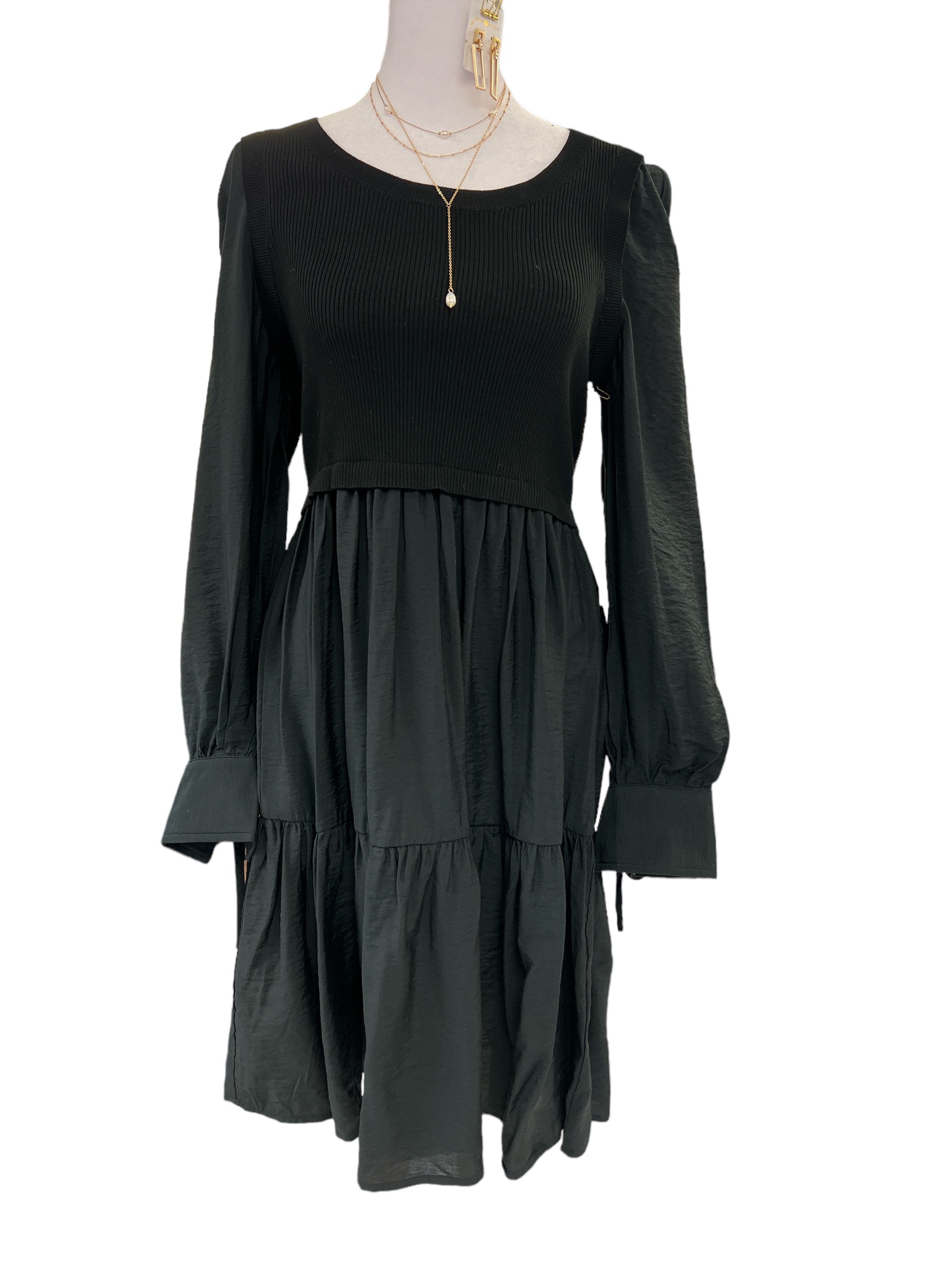 Louise Dress-310 Dresses-Simply Stylish Boutique-Simply Stylish Boutique | Women’s & Kid’s Fashion | Paducah, KY