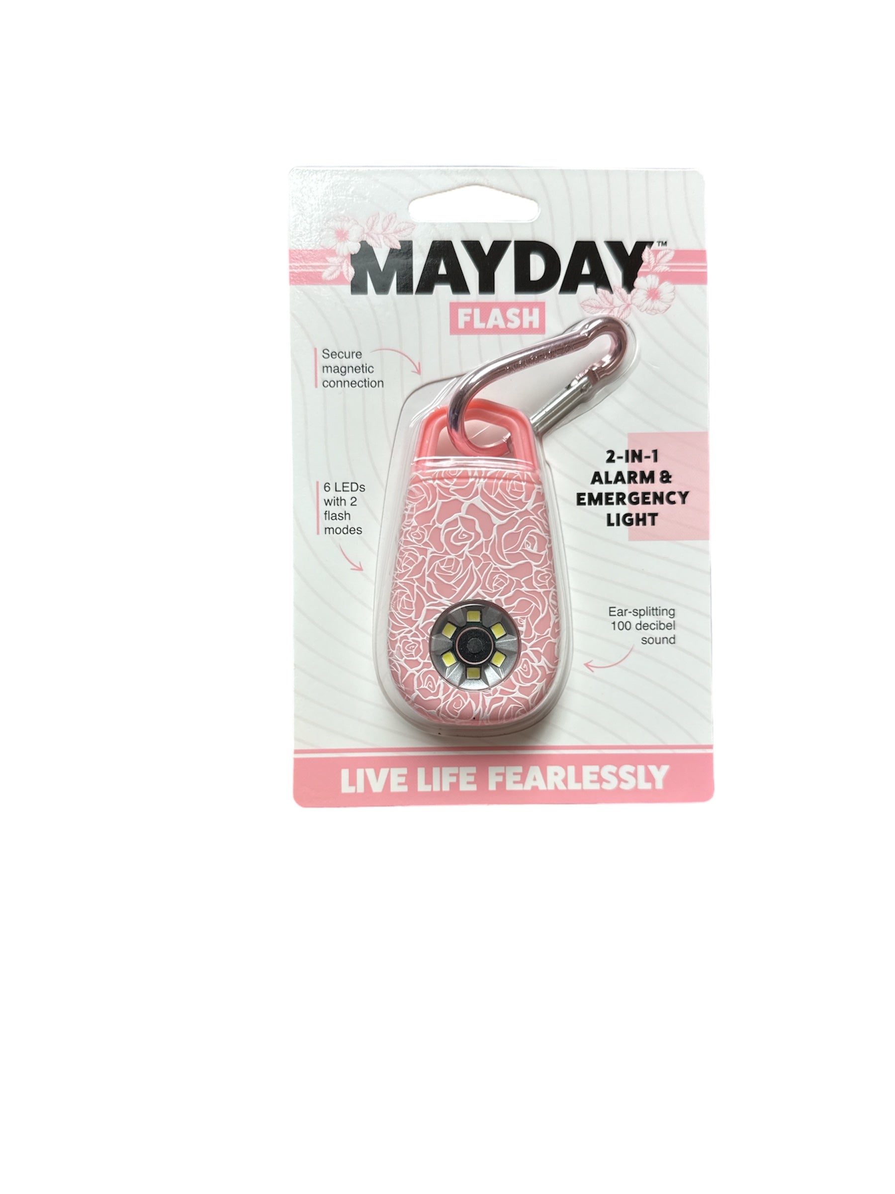 Mayday Ultra Flash-510 General Gifts-Simply Stylish boutique-Simply Stylish Boutique | Women’s & Kid’s Fashion | Paducah, KY