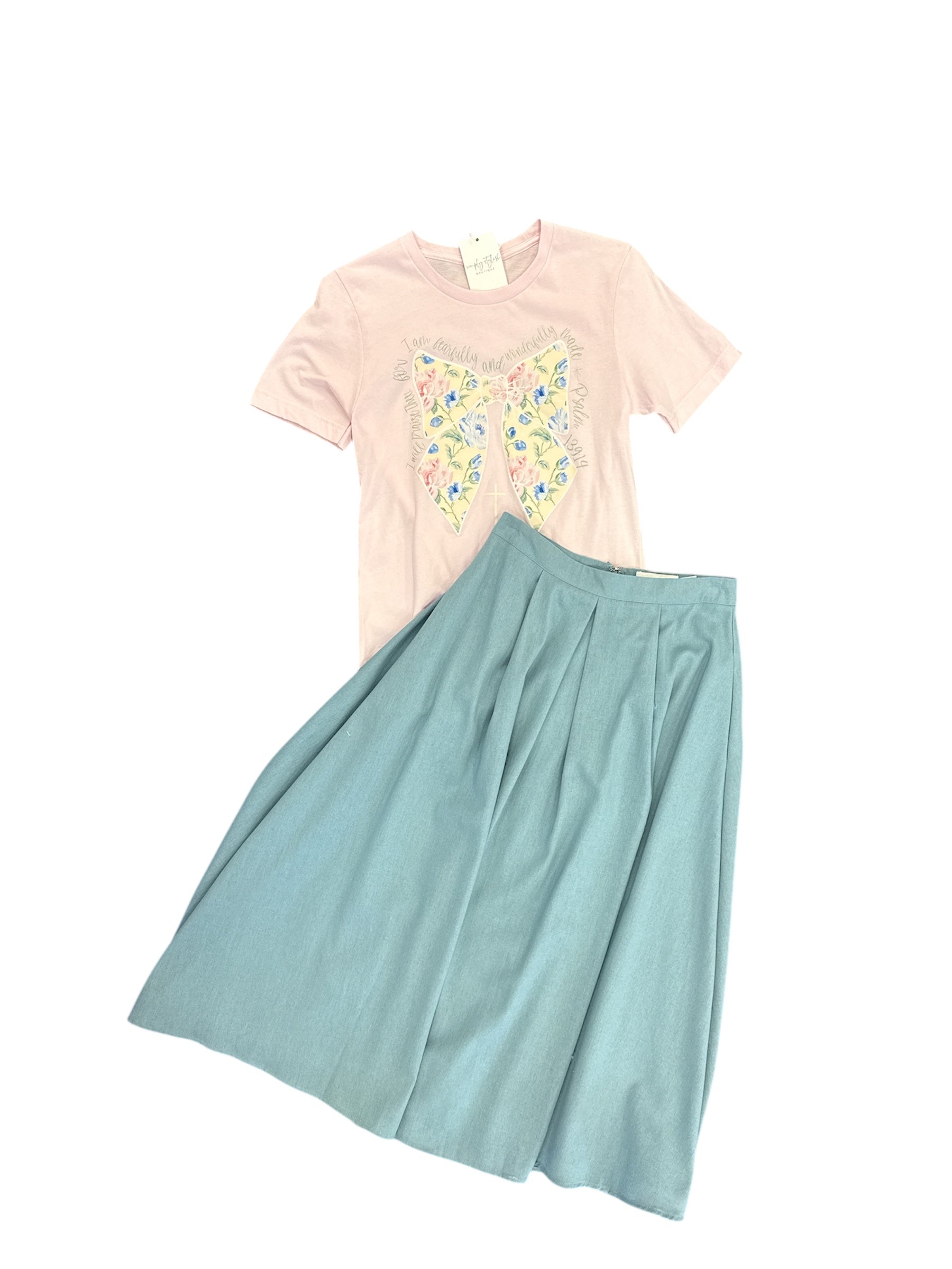 Carey Skirt-310 Dresses-Simply Stylish Boutique-Simply Stylish Boutique | Women’s & Kid’s Fashion | Paducah, KY