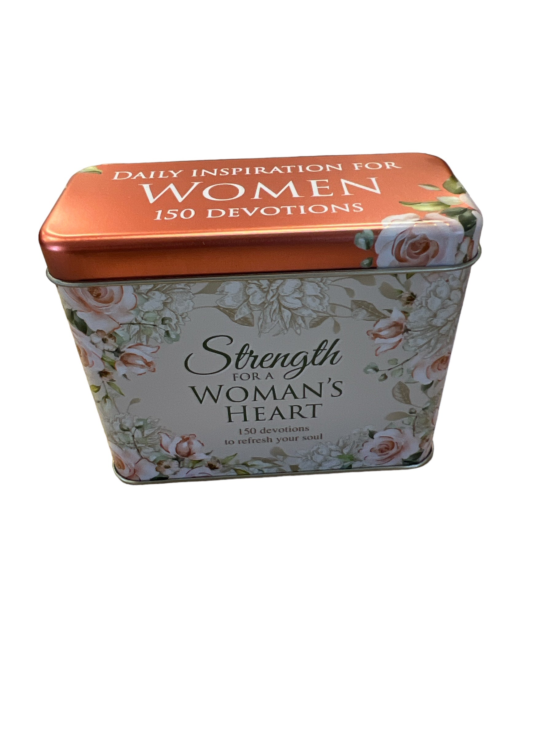 Strength Cards for Women-510 General Gifts-Faire-Simply Stylish Boutique | Women’s & Kid’s Fashion | Paducah, KY