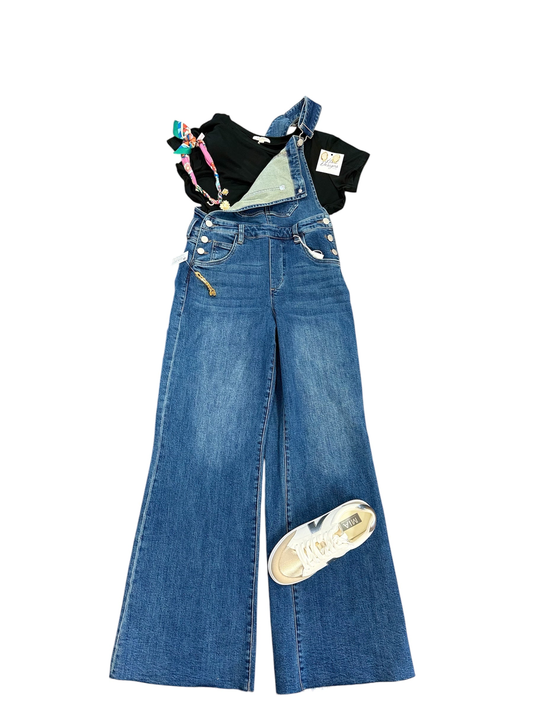 Fiona Overall