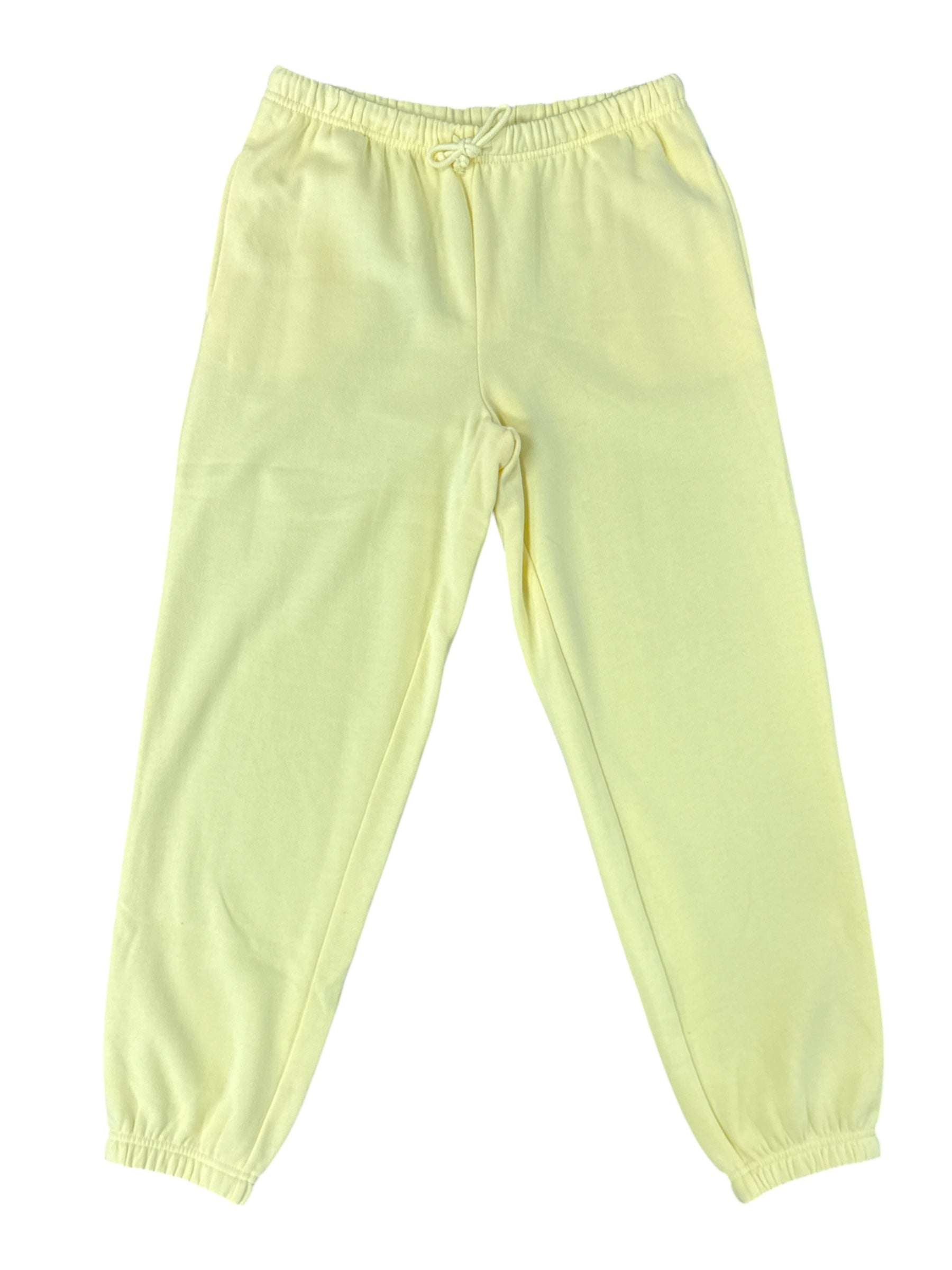 Downtown Fleece Jogger-230 Pants-Simply Stylish Boutique-Simply Stylish Boutique | Women’s & Kid’s Fashion | Paducah, KY