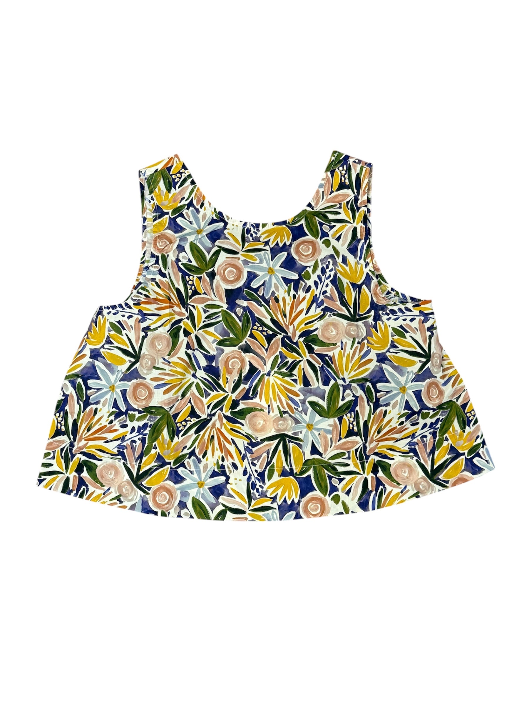 Blossom Breeze Top-130 Dressy Tops & Blouses-Simply Stylish Boutique-Simply Stylish Boutique | Women’s & Kid’s Fashion | Paducah, KY