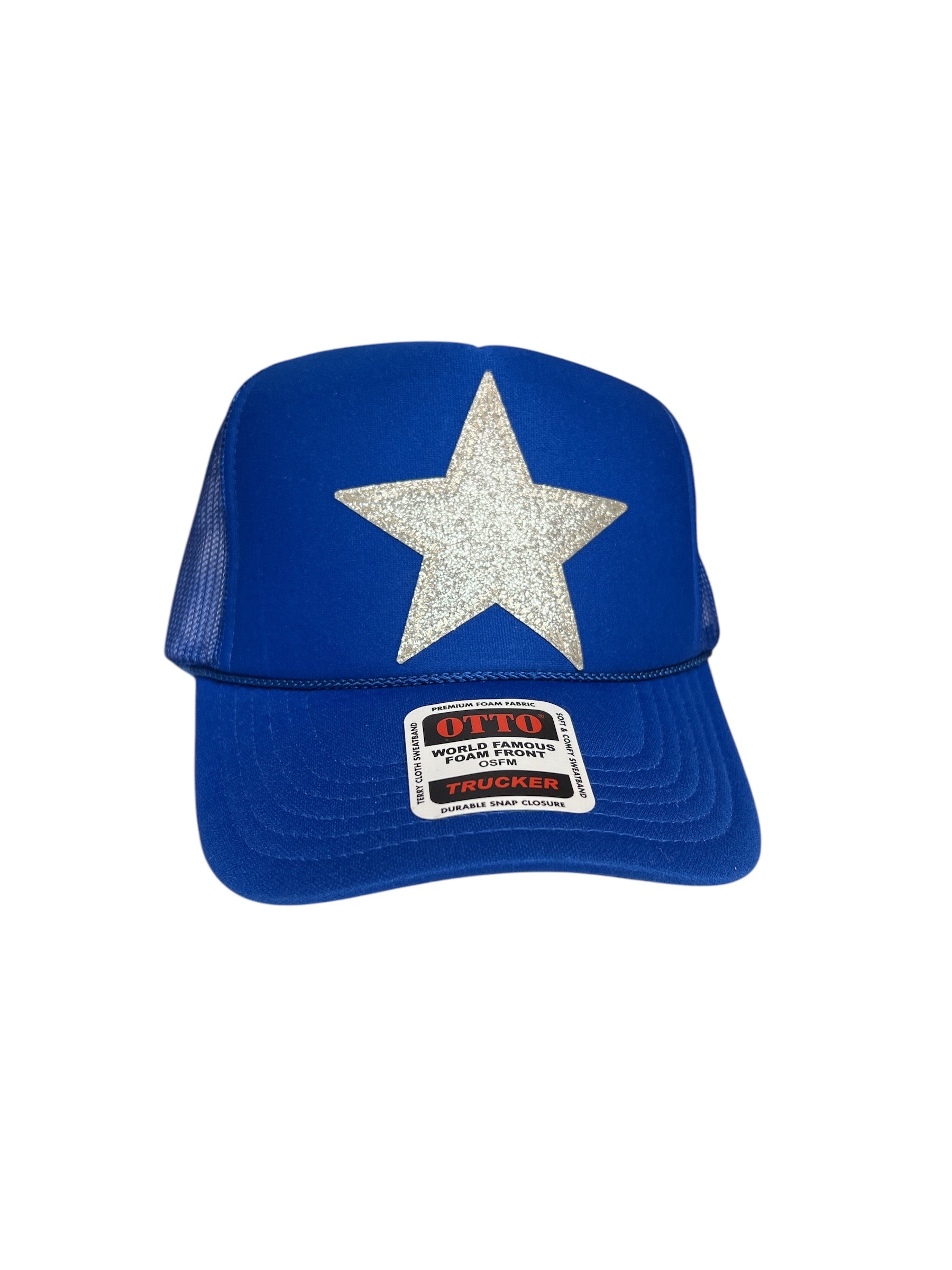 You're a Star Trucker Hat-430 Hats & Hair-Simply Stylish Boutique-Simply Stylish Boutique | Women’s & Kid’s Fashion | Paducah, KY