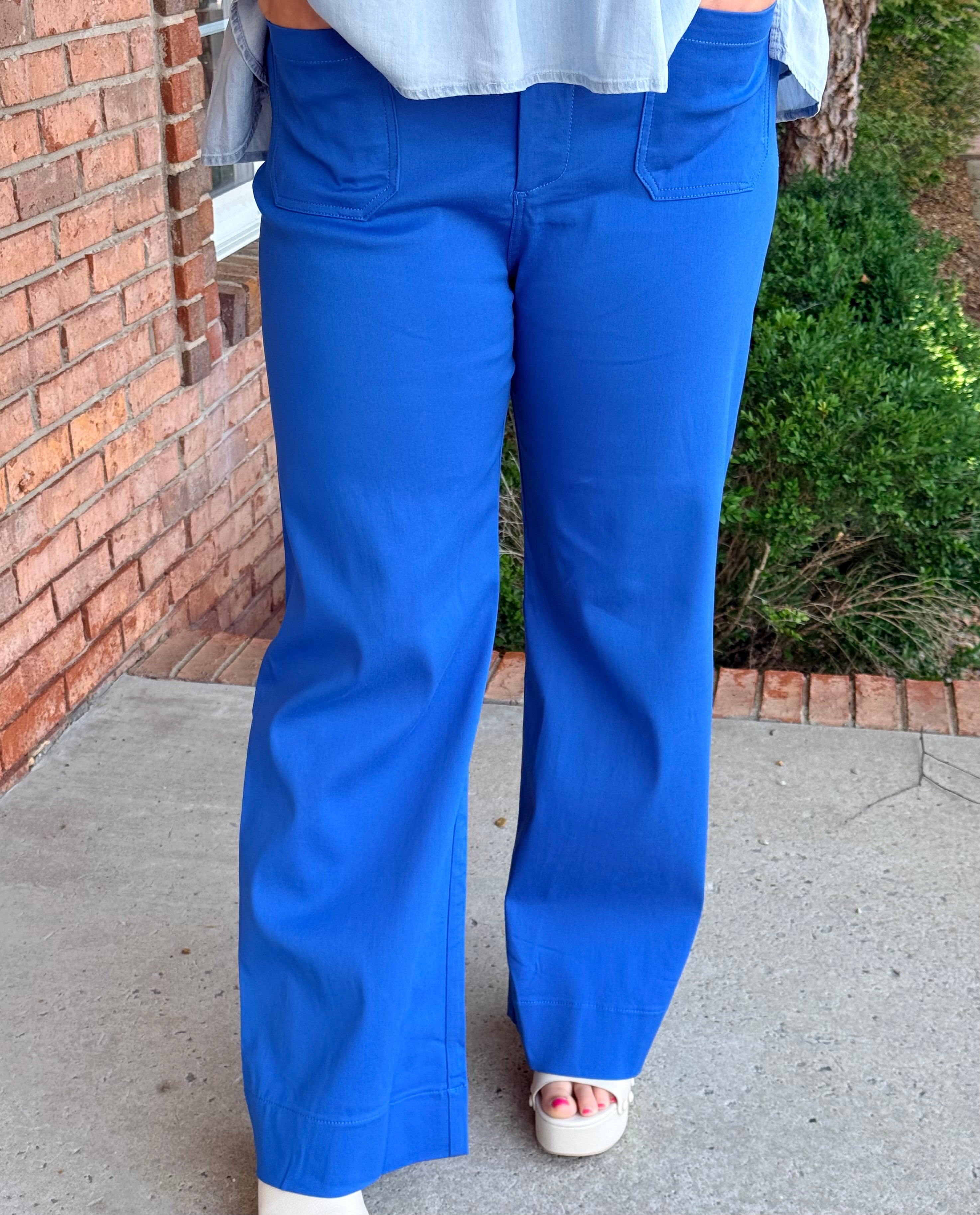 Ocean Breeze Pants
