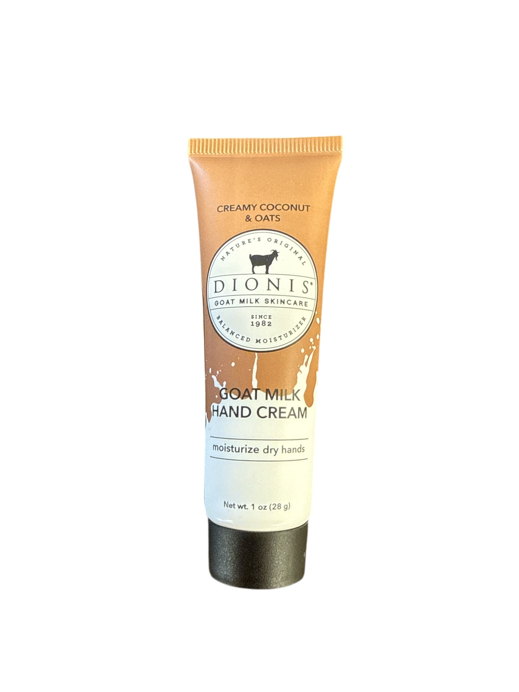 Dionis Goat Milk Hand Cream-530 Bath, Body & Beauty-Simply Stylish Boutique-Simply Stylish Boutique | Women’s & Kid’s Fashion | Paducah, KY