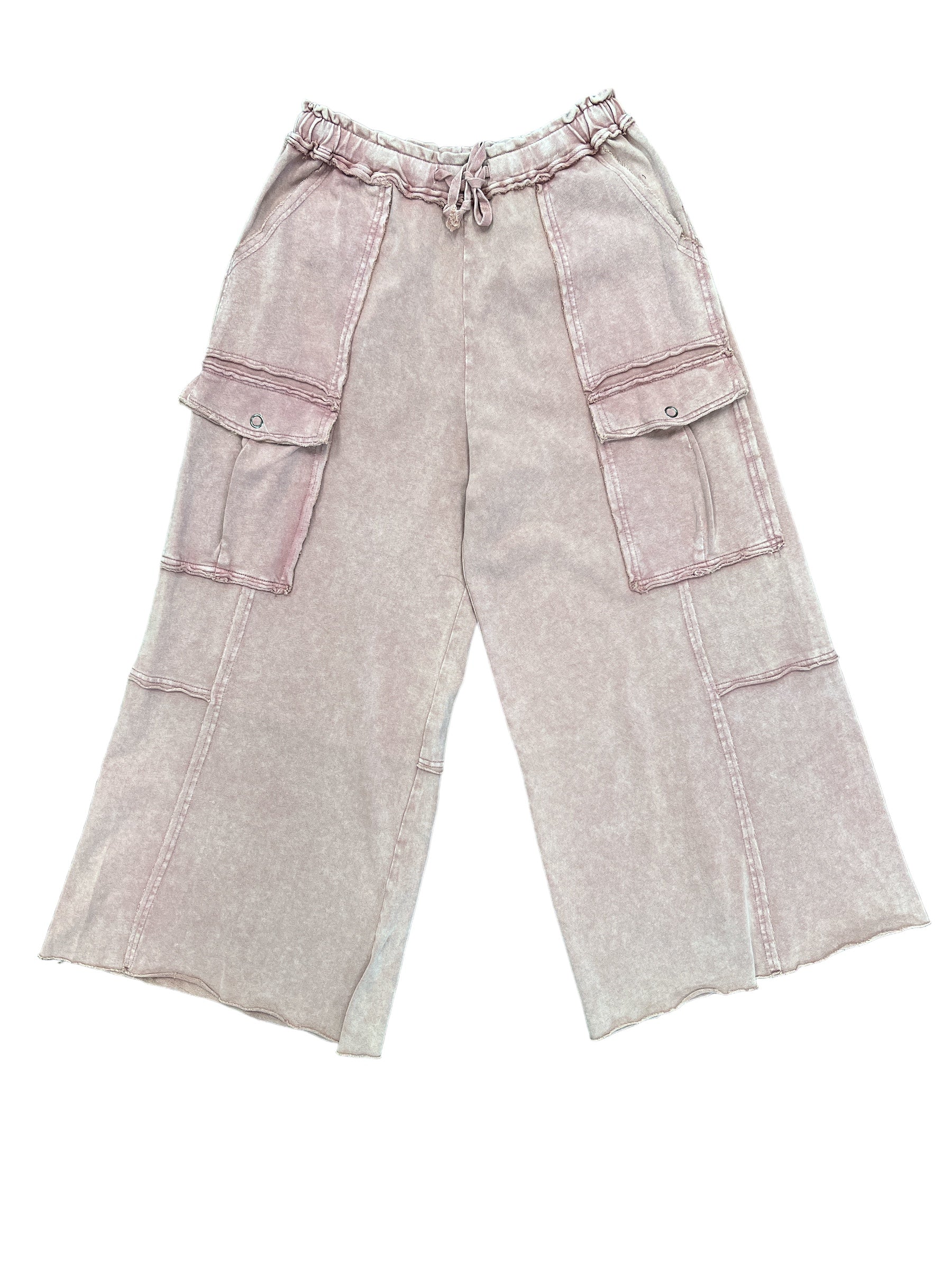 Jonny Wide Leg Pant-230 Pants-Simply Stylish Boutique-Simply Stylish Boutique | Women’s & Kid’s Fashion | Paducah, KY