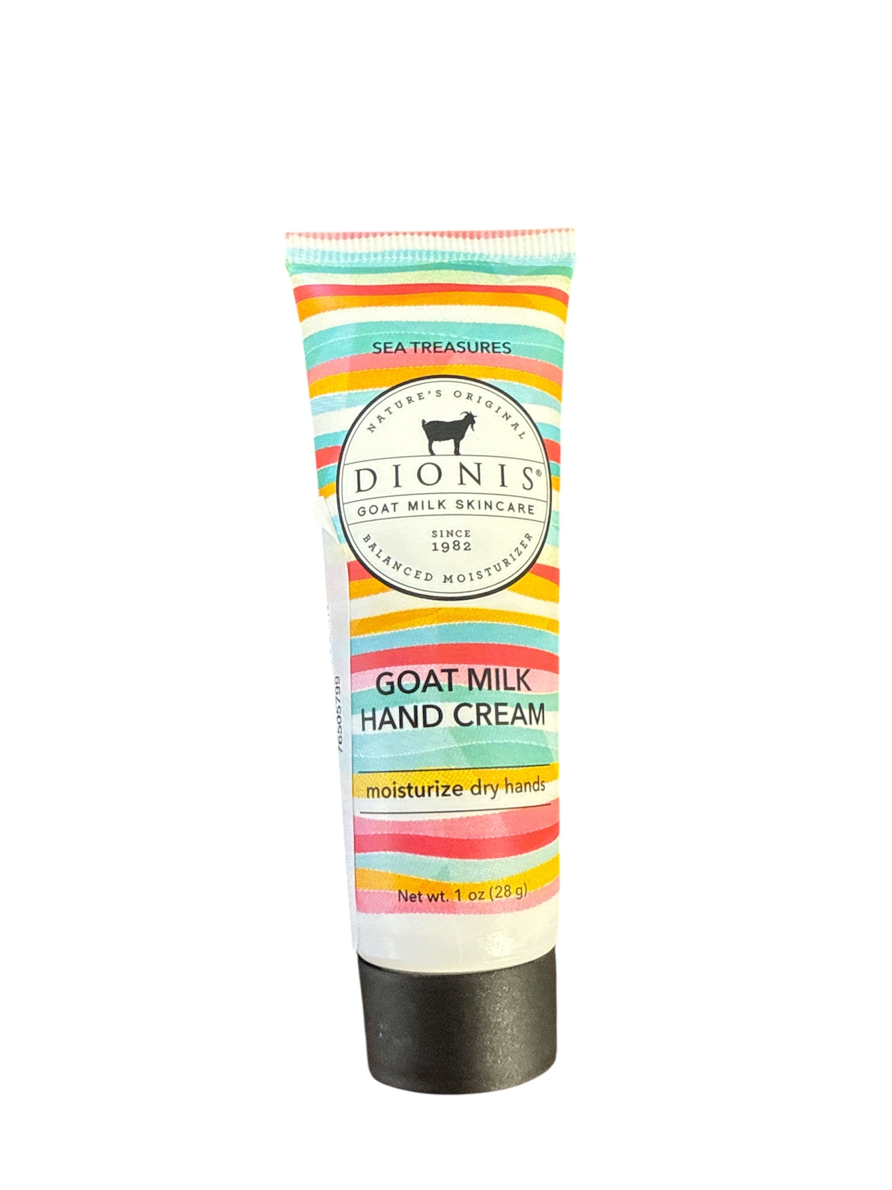 Dionis Goat Milk Hand Cream-530 Bath, Body & Beauty-Simply Stylish Boutique-Simply Stylish Boutique | Women’s & Kid’s Fashion | Paducah, KY