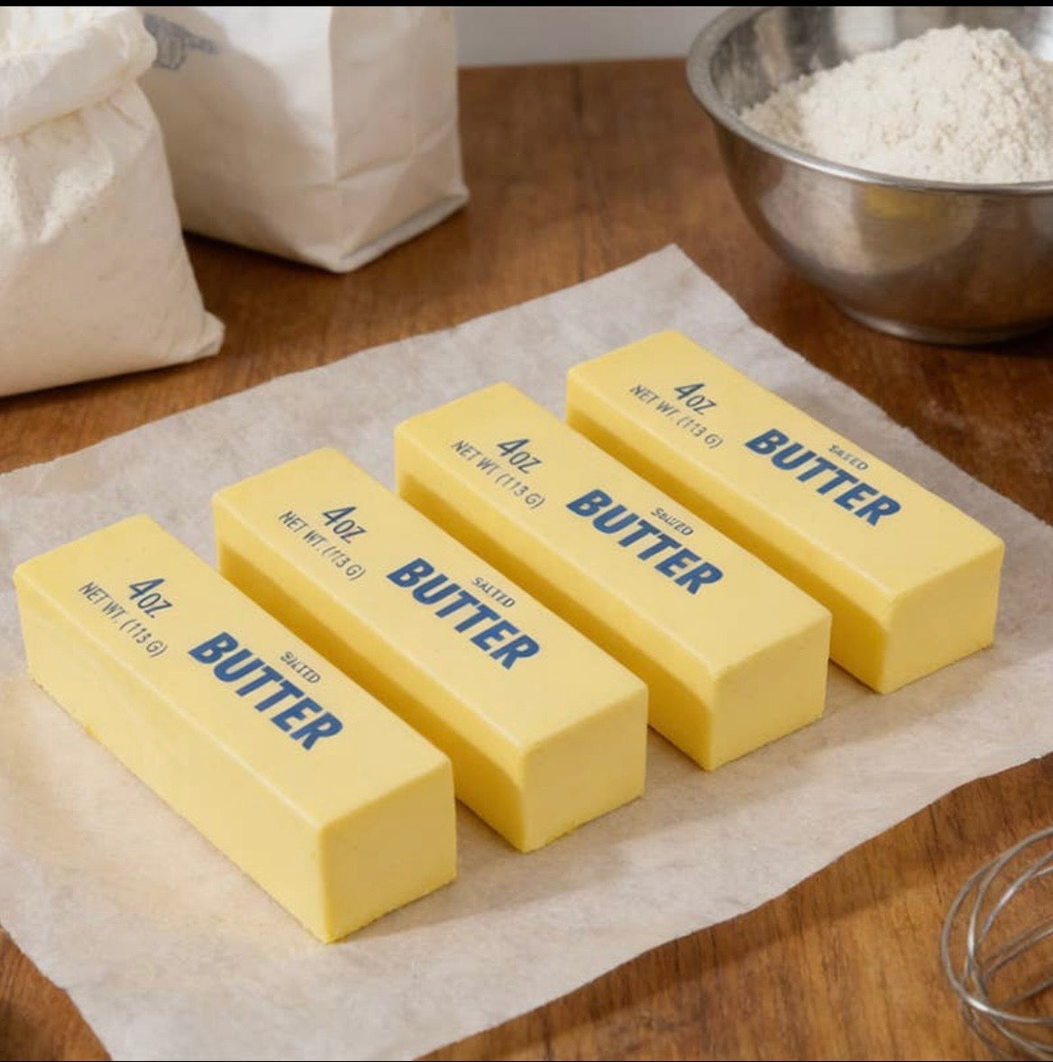 Butter Squishie-510 General Gifts-Simply Stylish boutique-Simply Stylish Boutique | Women’s & Kid’s Fashion | Paducah, KY