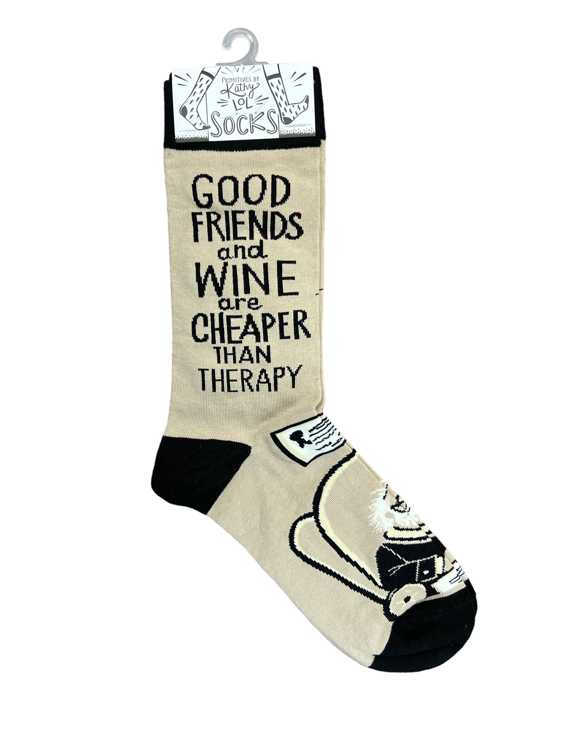 LOL Socks-440 Footwear-Simply Stylish Boutique-Simply Stylish Boutique | Women’s & Kid’s Fashion | Paducah, KY