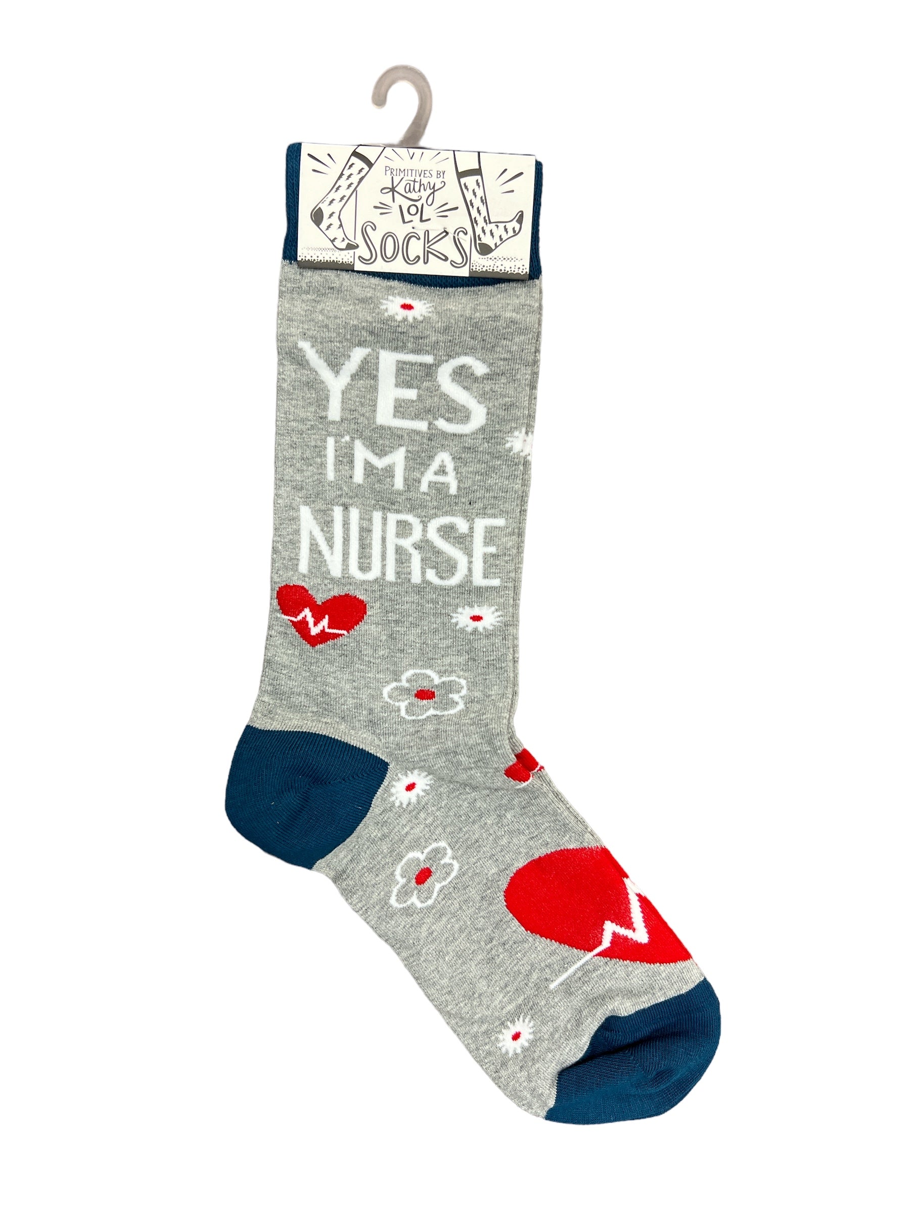 LOL Socks-440 Footwear-Simply Stylish Boutique-Simply Stylish Boutique | Women’s & Kid’s Fashion | Paducah, KY