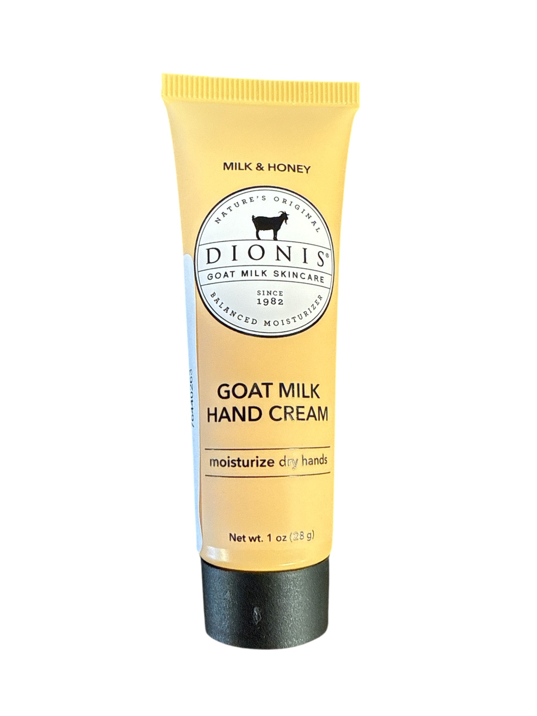 Dionis Goat Milk Hand Cream-530 Bath, Body & Beauty-Simply Stylish Boutique-Simply Stylish Boutique | Women’s & Kid’s Fashion | Paducah, KY