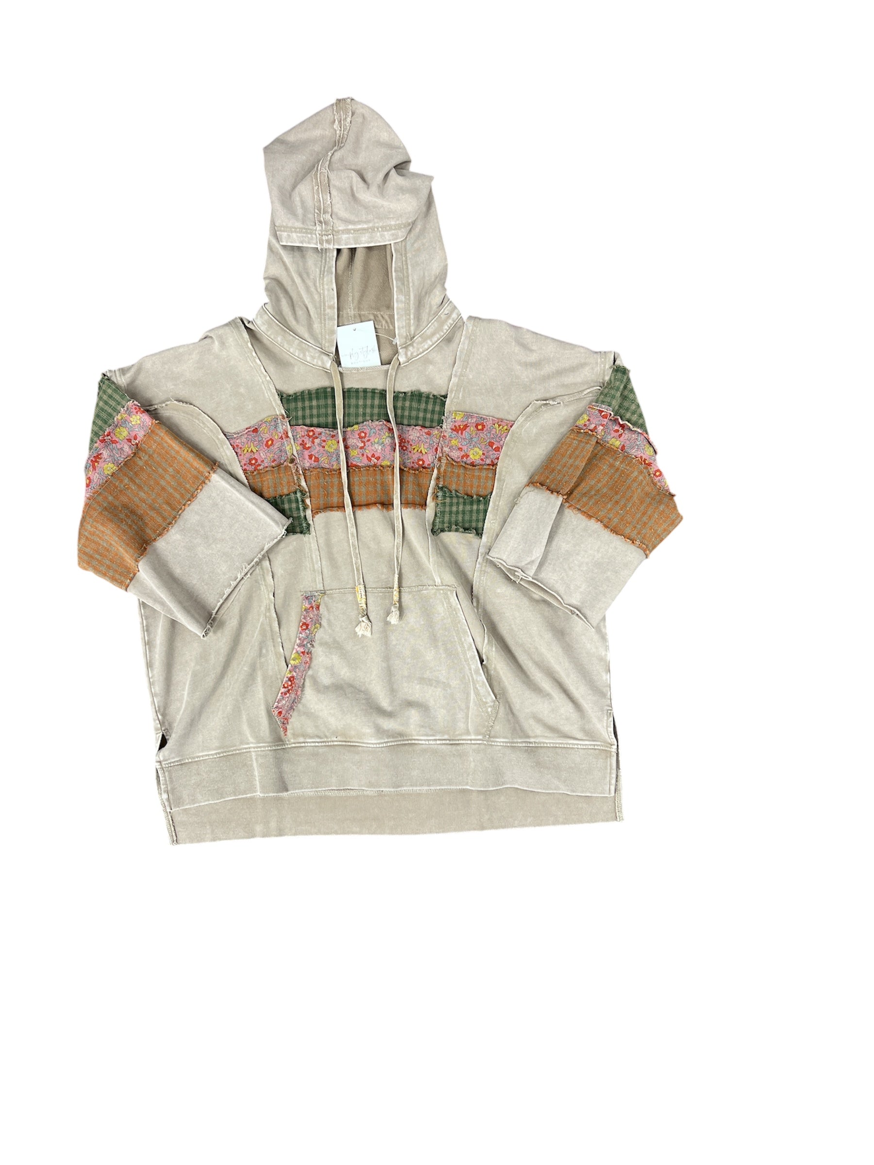 Wanderlust Hoodie-120 Casual Tops & Tees-Simply Stylish Boutique-Simply Stylish Boutique | Women’s & Kid’s Fashion | Paducah, KY