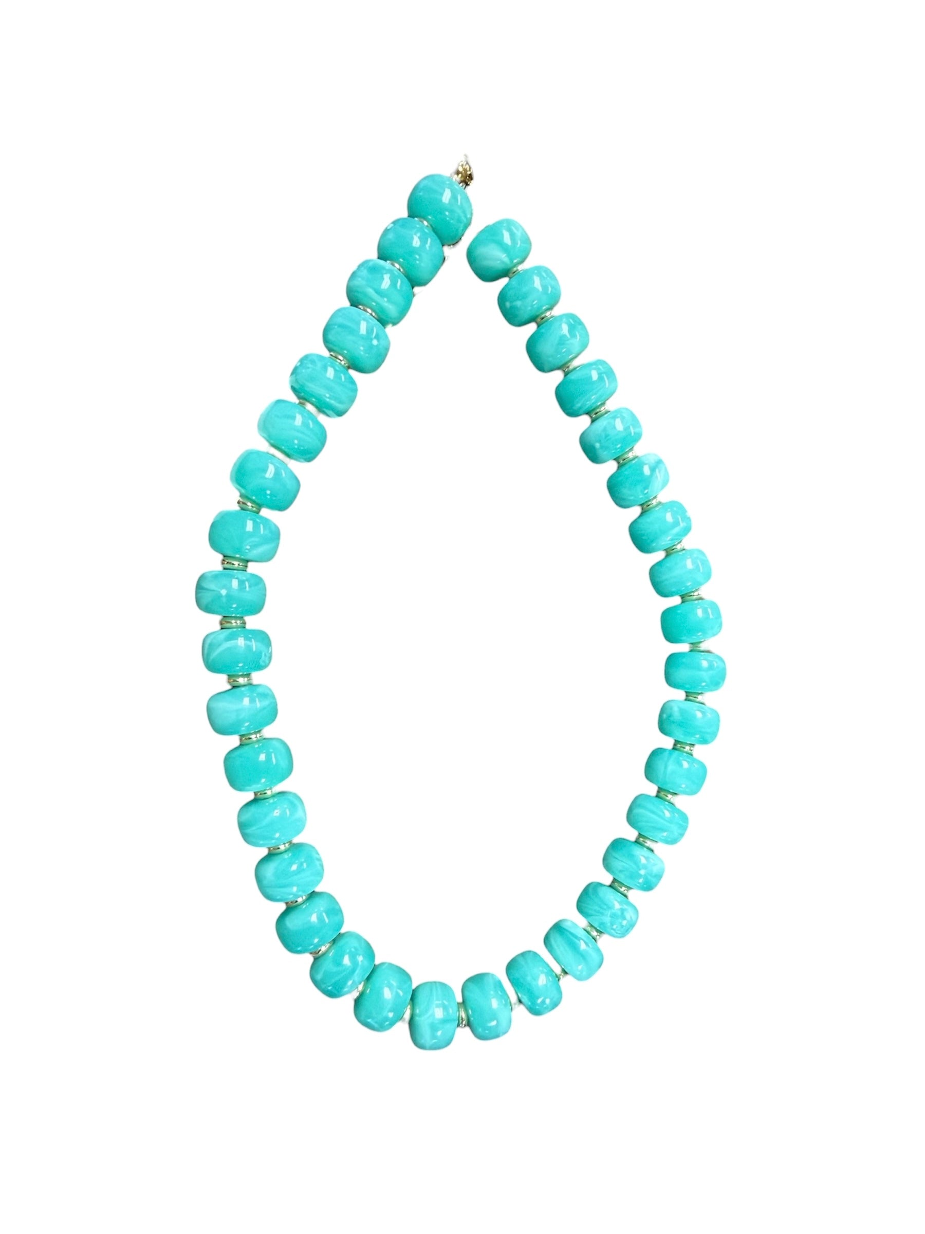 Effortless Style Necklace-410 Jewelry-Simply Stylish Boutique-Simply Stylish Boutique | Women’s & Kid’s Fashion | Paducah, KY