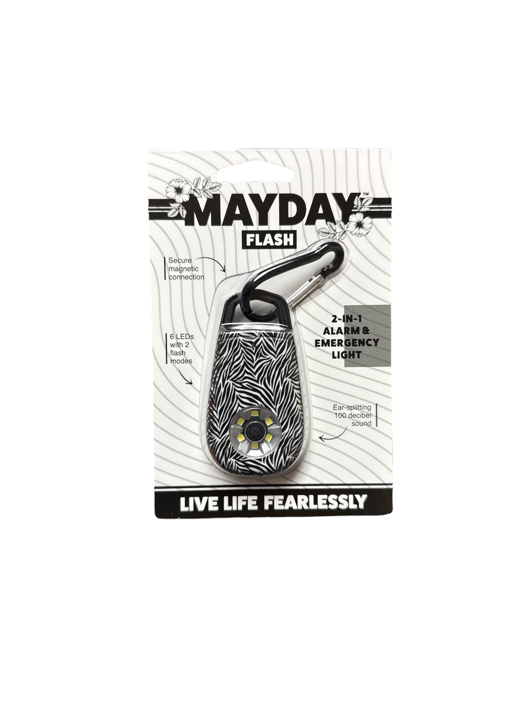 Mayday Ultra Flash-510 General Gifts-Simply Stylish boutique-Simply Stylish Boutique | Women’s & Kid’s Fashion | Paducah, KY