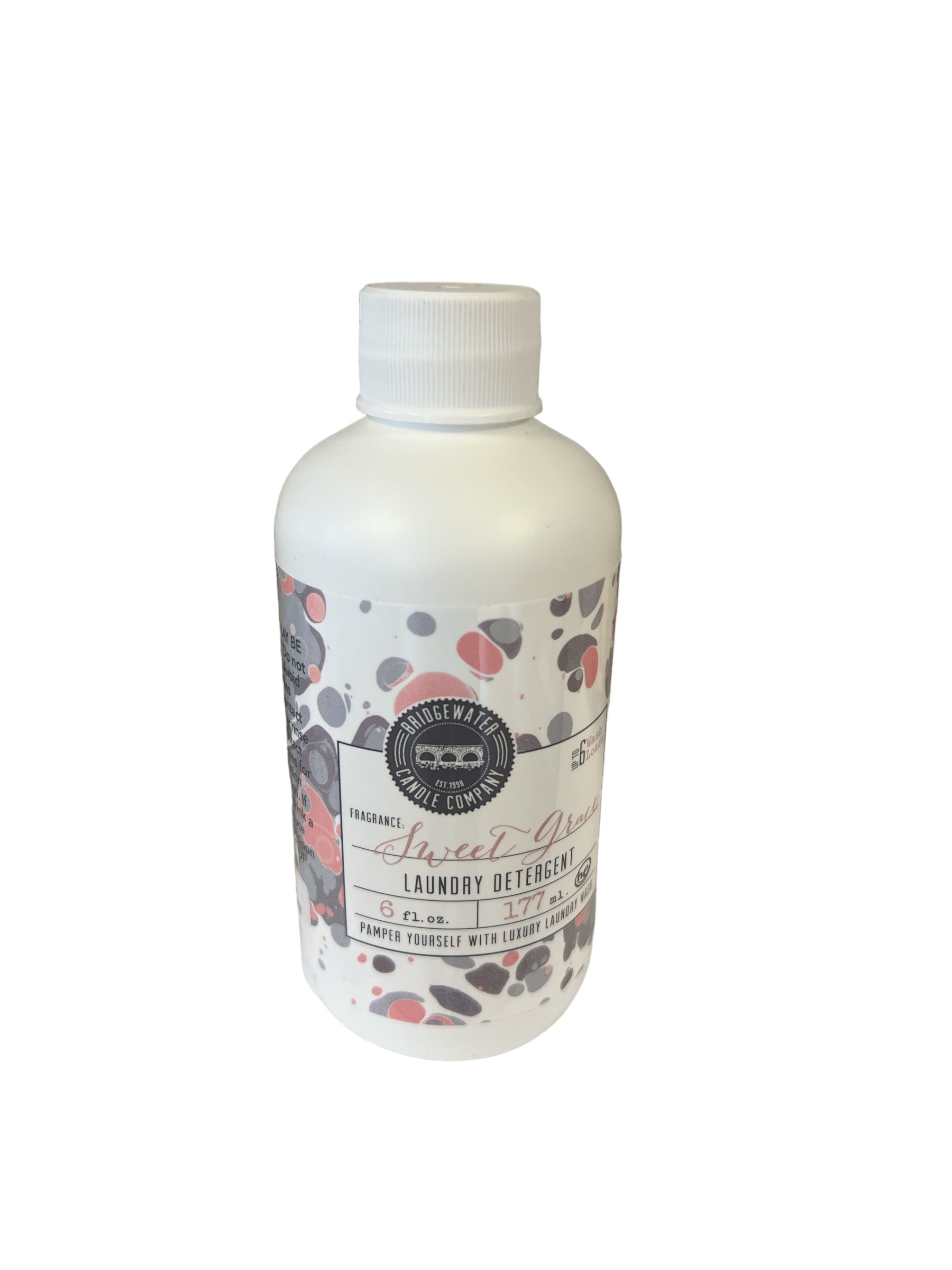 Sweet Grace Laundry Detergent-510 General Gifts-Simply Stylish Boutique-Simply Stylish Boutique | Women’s & Kid’s Fashion | Paducah, KY