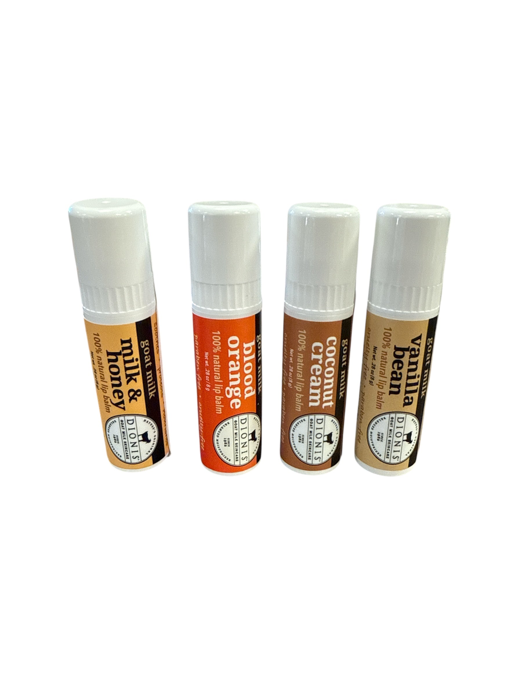 Dionis Lip Balm-530 Bath, Body & Beauty-Simply Stylish Boutique-Simply Stylish Boutique | Women’s & Kid’s Fashion | Paducah, KY