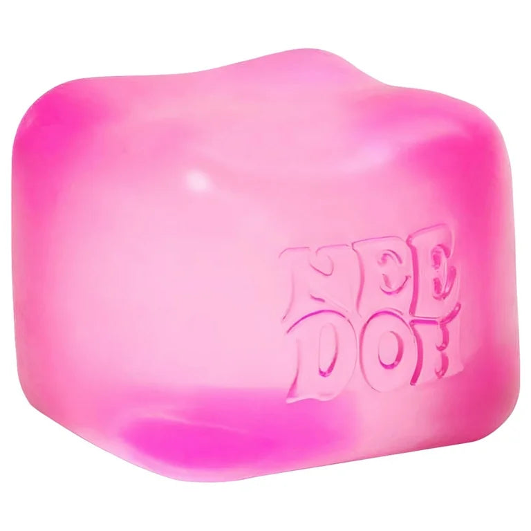 Ice Cube Squishy