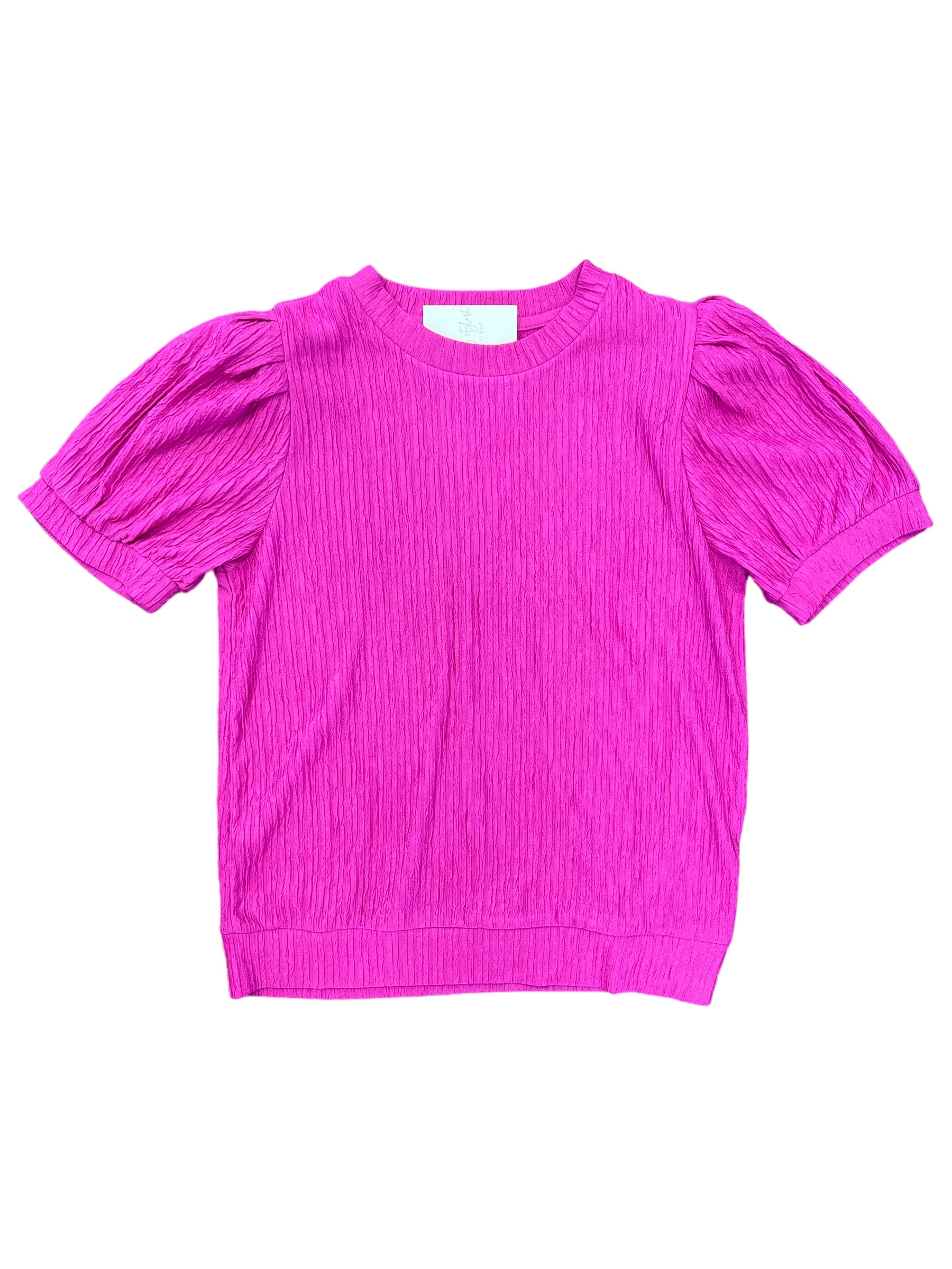 Piper Top-130 Dressy Tops & Blouses-Simply Stylish Boutique-Simply Stylish Boutique | Women’s & Kid’s Fashion | Paducah, KY