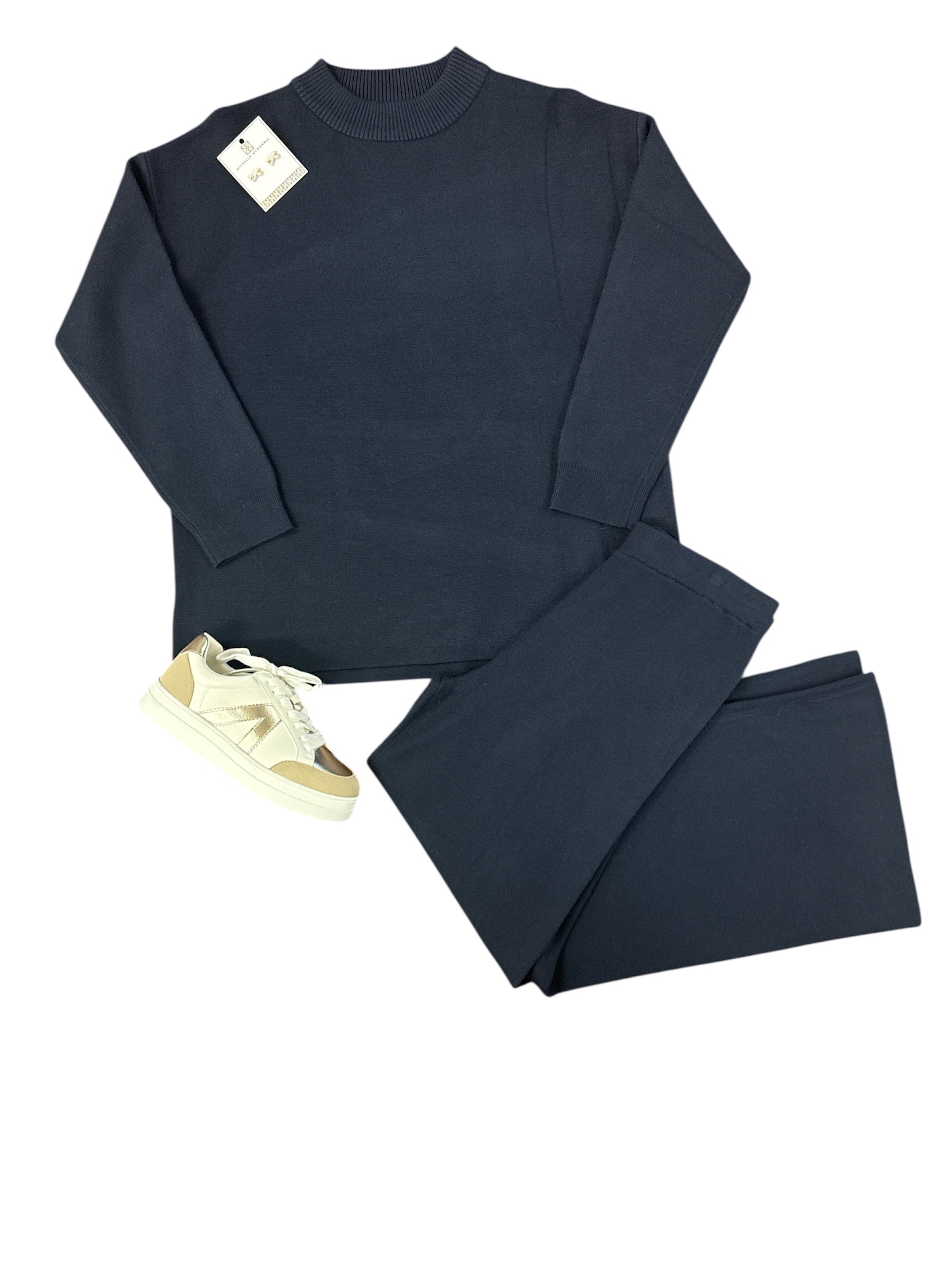 Sweater Pants-230 Pants-Simply Stylish Boutique-Simply Stylish Boutique | Women’s & Kid’s Fashion | Paducah, KY