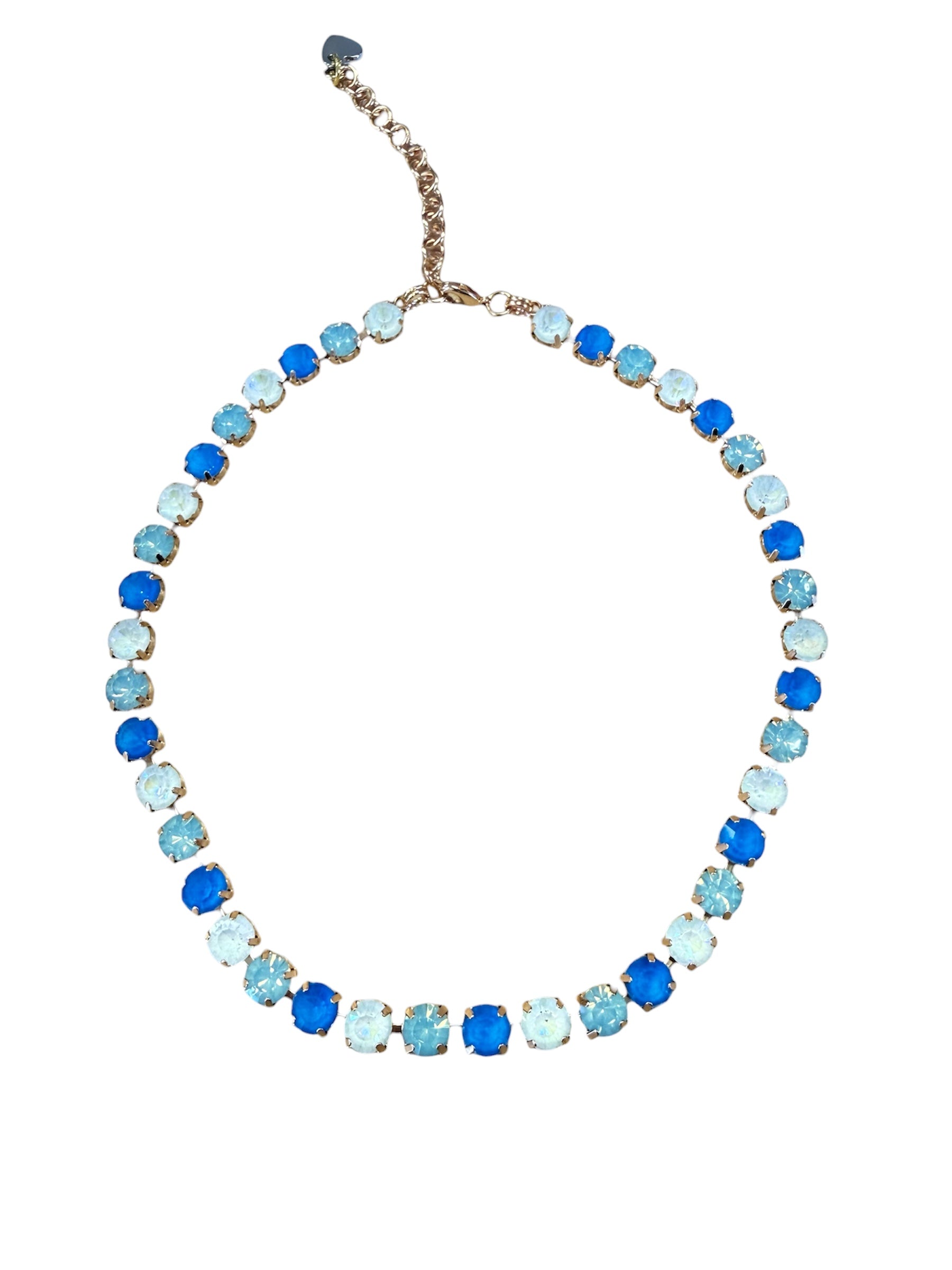 All That Blings Necklace-410 Jewelry-Simply Stylish Boutique-Simply Stylish Boutique | Women’s & Kid’s Fashion | Paducah, KY