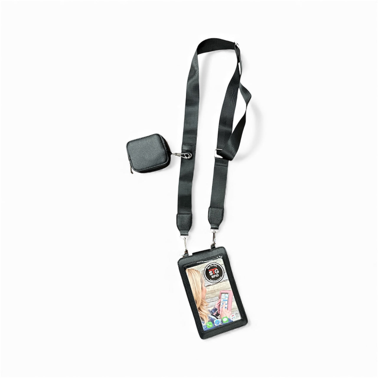 Boca RFID-420 Bags & Totes-Simply Stylish Boutique-Simply Stylish Boutique | Women’s & Kid’s Fashion | Paducah, KY