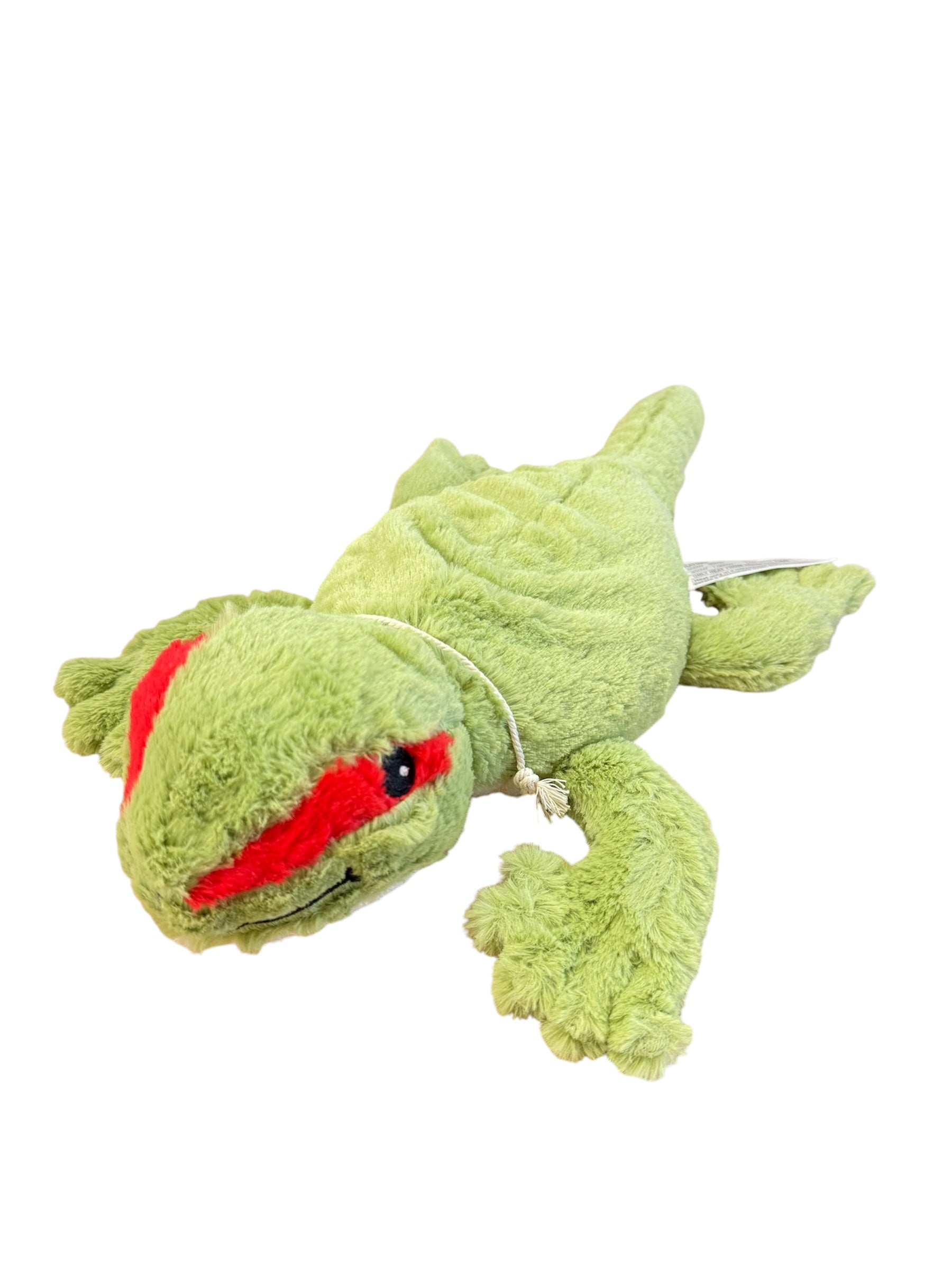 Gecko Warmies-510 General Gifts-Simply Stylish Boutique-Simply Stylish Boutique | Women’s & Kid’s Fashion | Paducah, KY