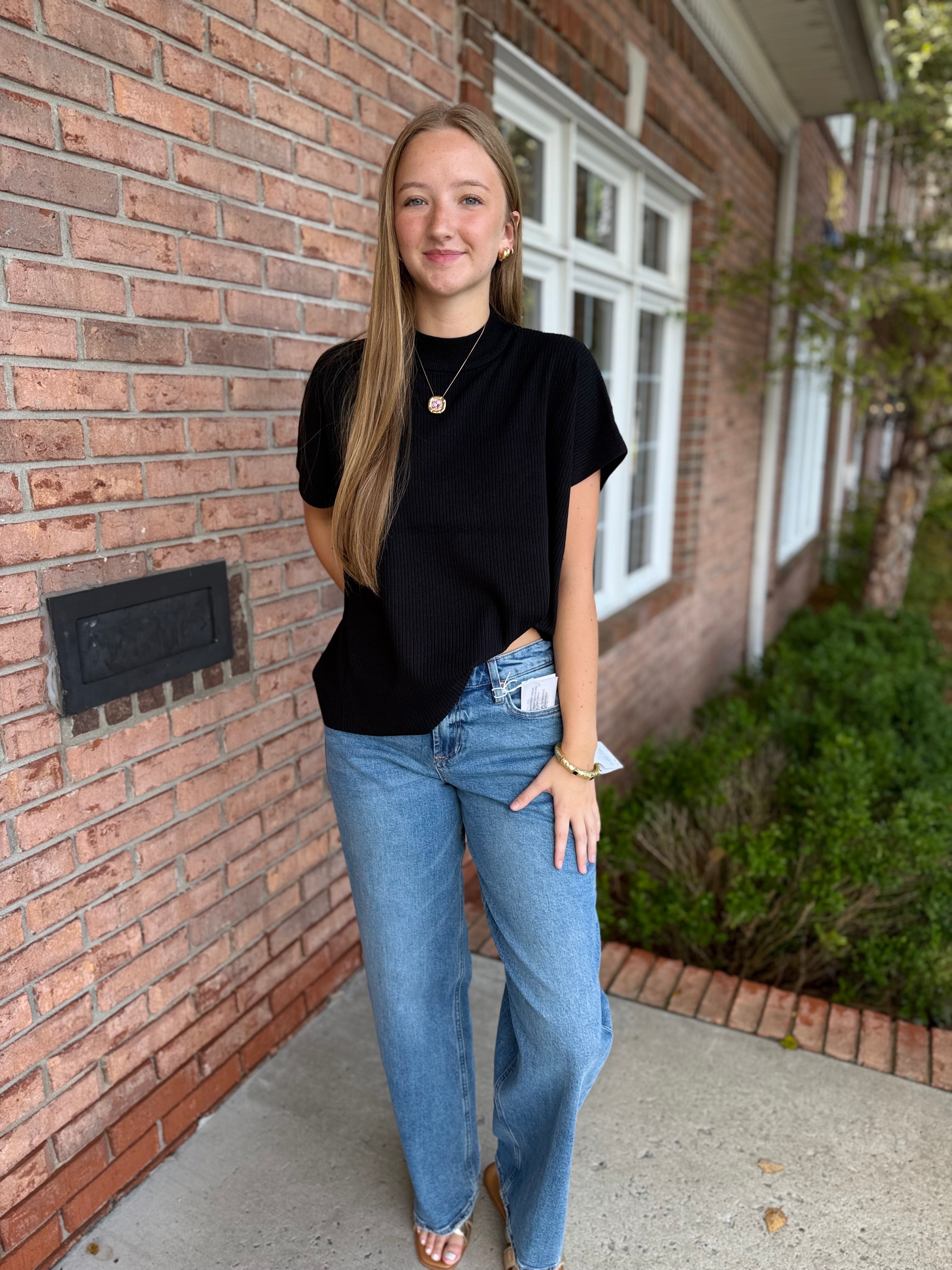Autumn Ease Sweater-130 Dressy Tops & Blouses-Simply Stylish boutique-Simply Stylish Boutique | Women’s & Kid’s Fashion | Paducah, KY