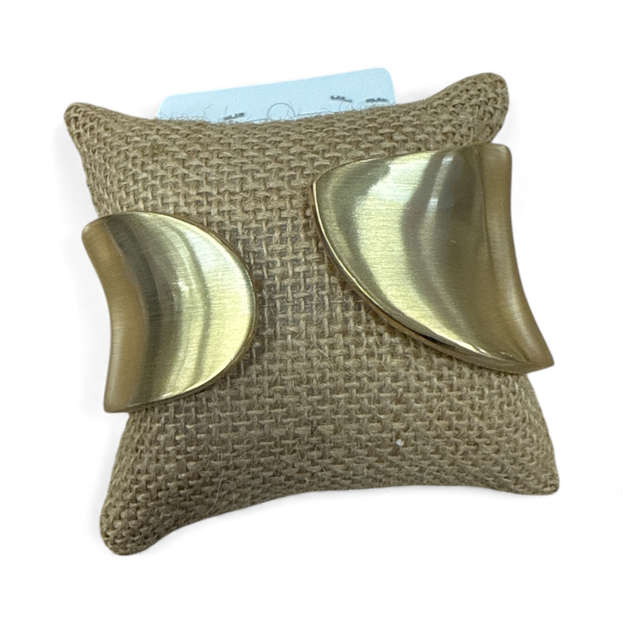 Brushed Hinge Bracelet-410 Jewelry-Simply Stylish Boutique-Simply Stylish Boutique | Women’s & Kid’s Fashion | Paducah, KY