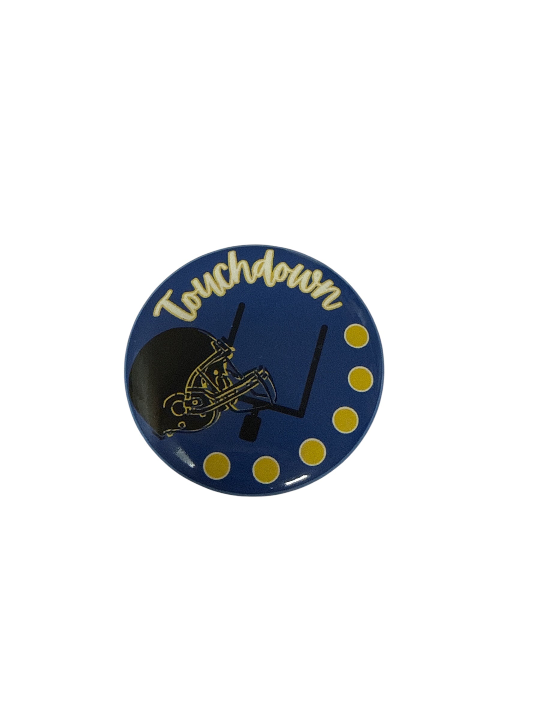 Game Day Button-510 General Gifts-Simply Stylish Boutique-Simply Stylish Boutique | Women’s & Kid’s Fashion | Paducah, KY