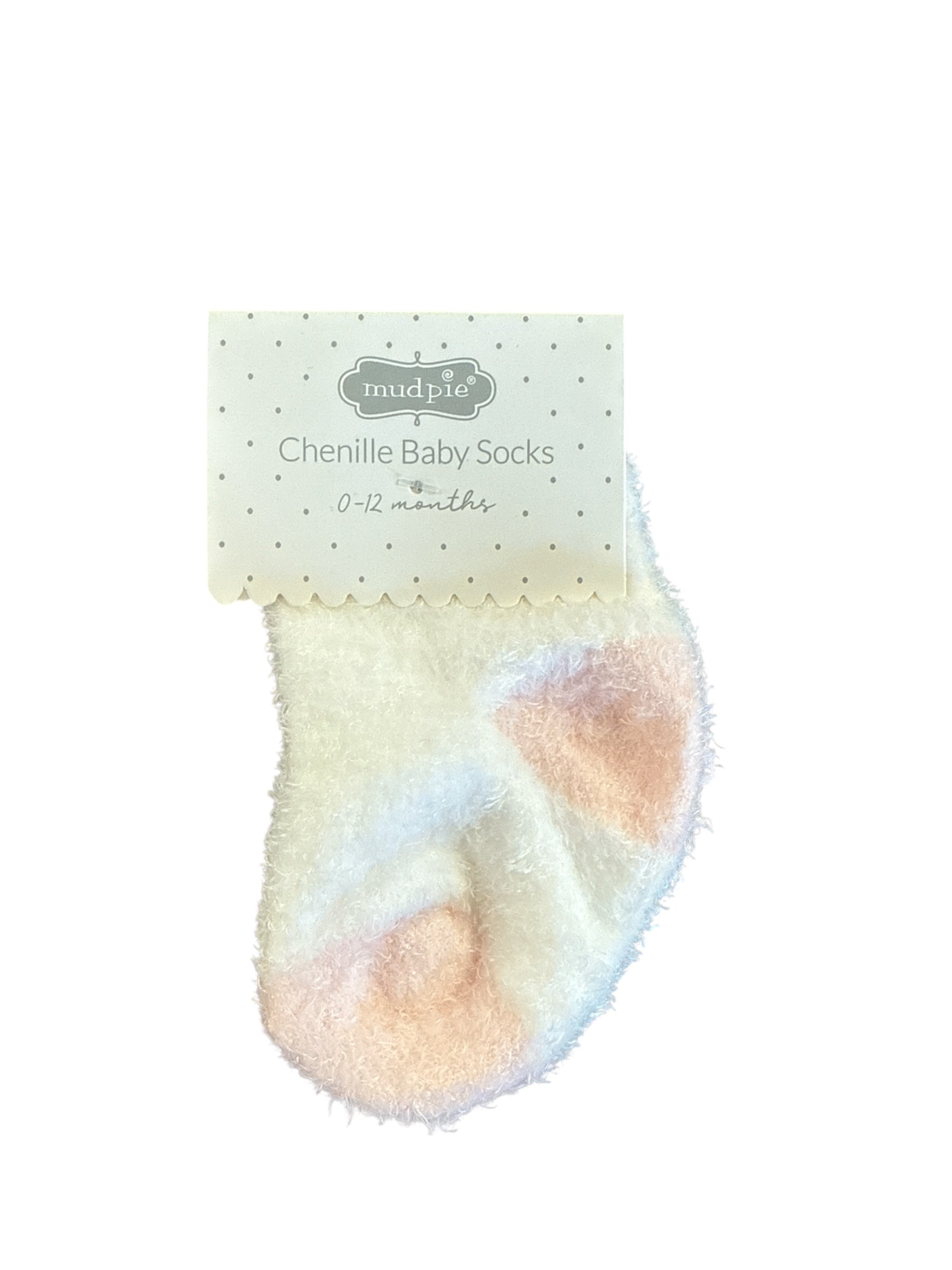 Chenille Baby Socks-520 Baby & Kids Gifts-Simply Stylish Boutique-Simply Stylish Boutique | Women’s & Kid’s Fashion | Paducah, KY