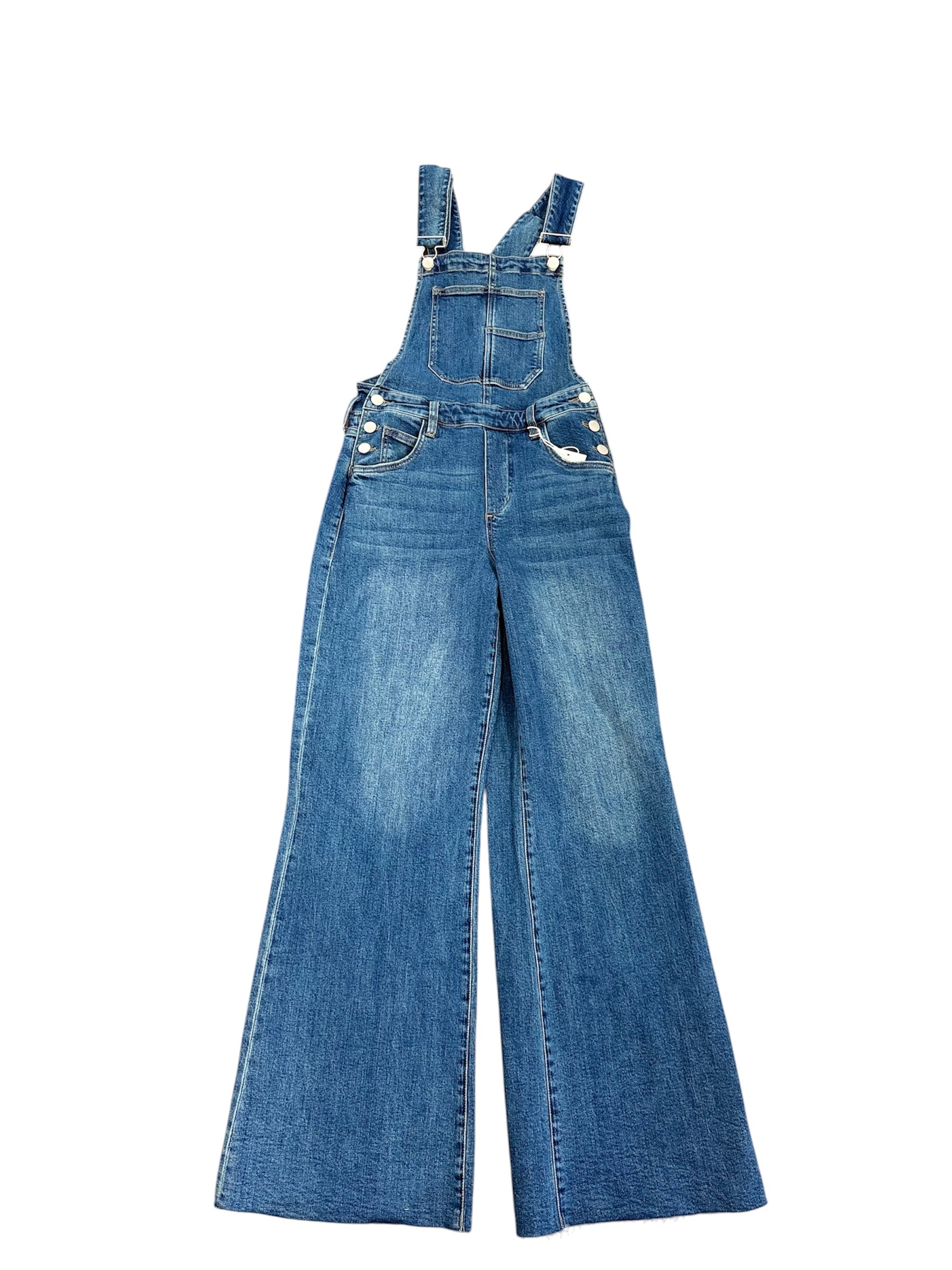 Fiona Overall