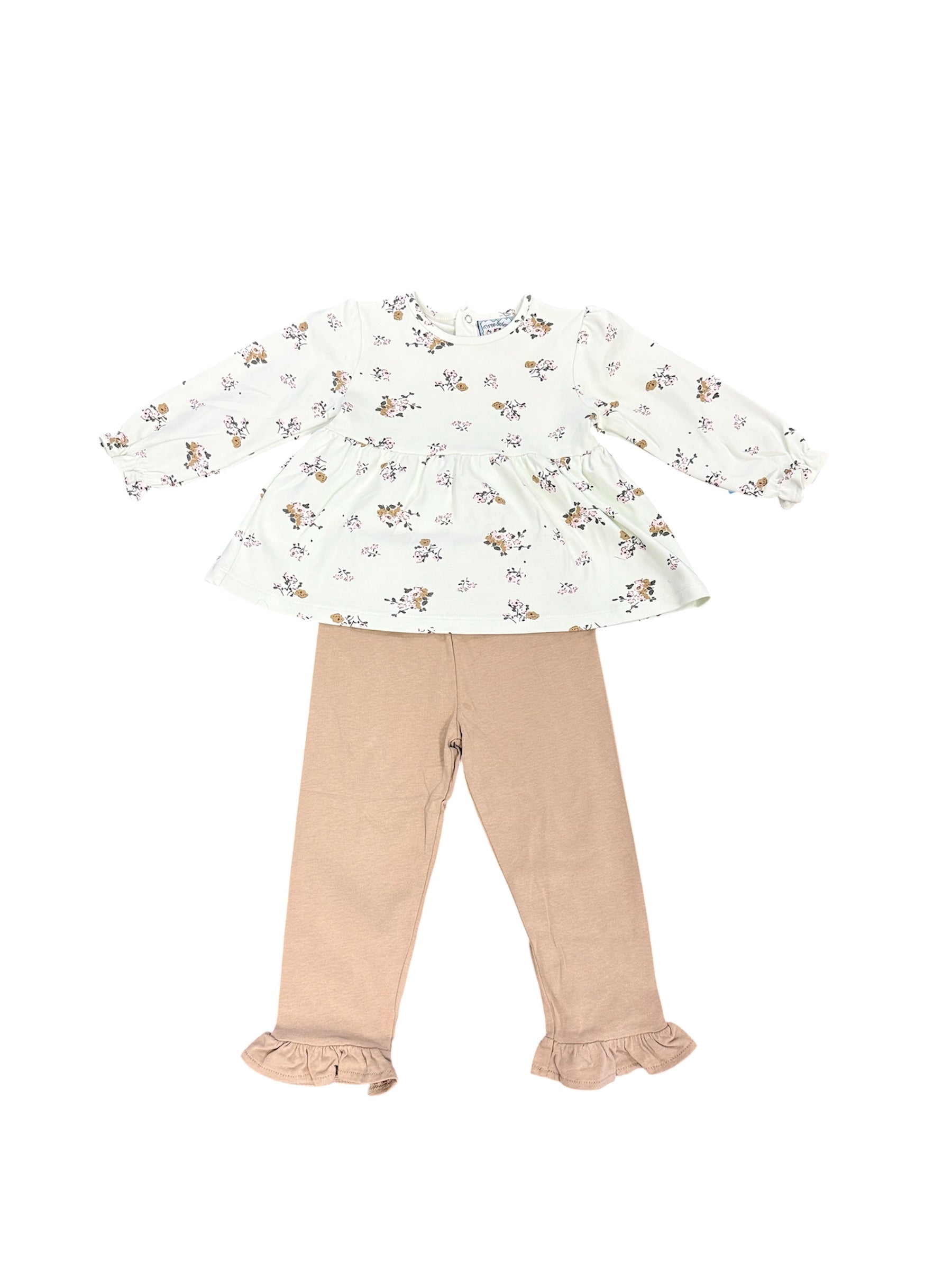Madelyn Pant Set