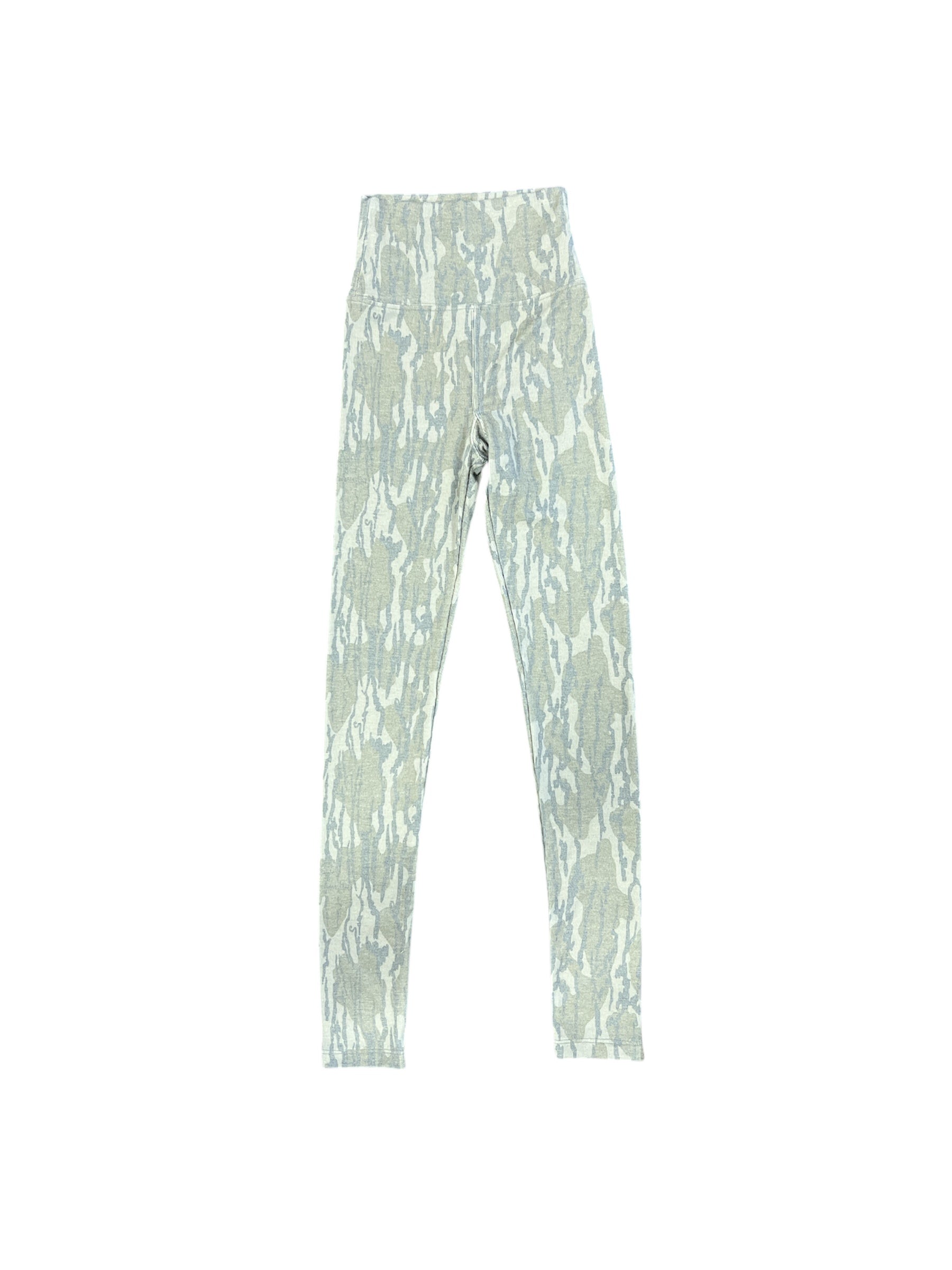 Tribe Kelley Ribbed Leggings - Bottomland-230 Pants-Simply Stylish Boutique-Simply Stylish Boutique | Women’s & Kid’s Fashion | Paducah, KY