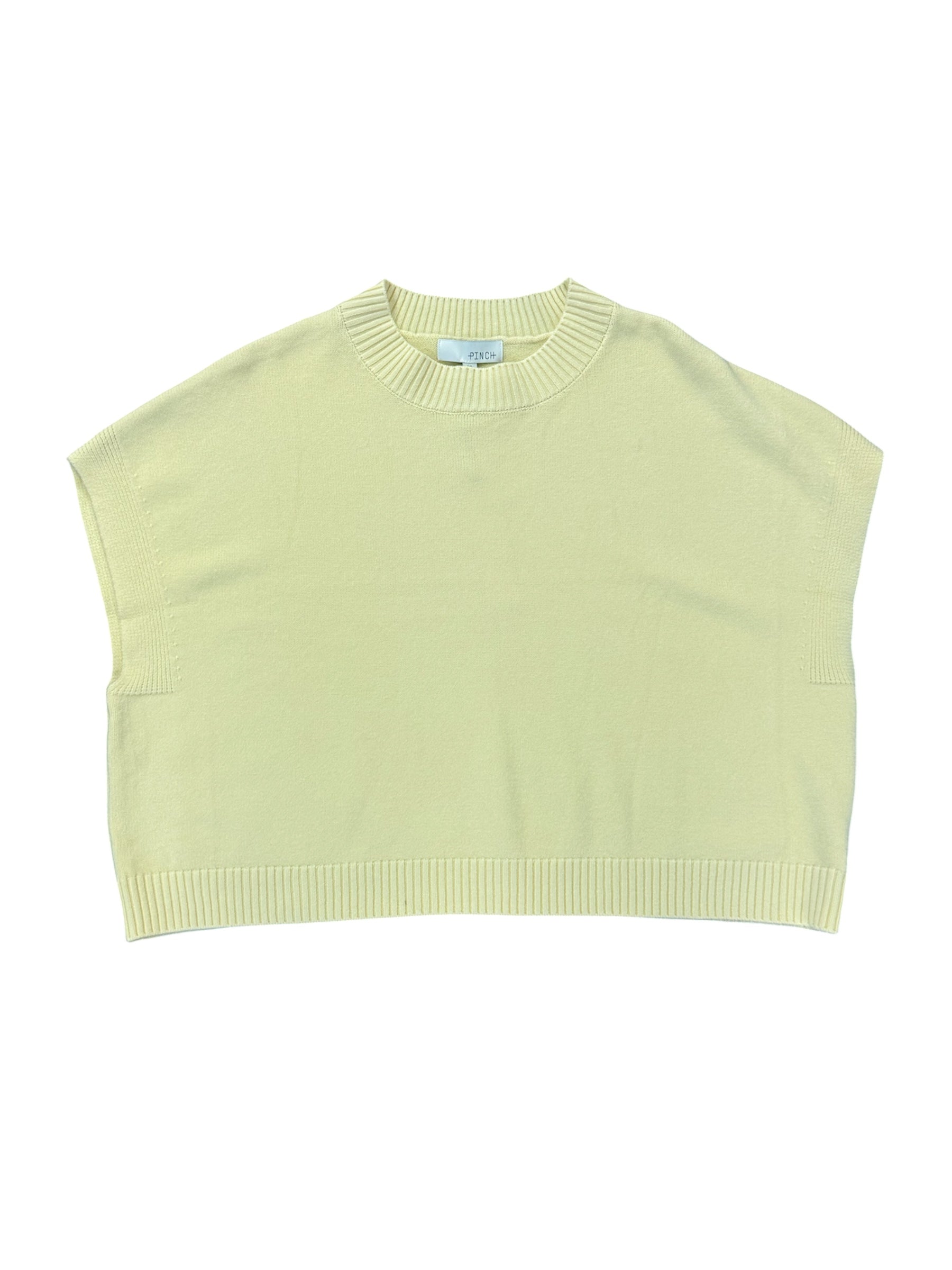 Daisy Sweater Top-130 Dressy Tops & Blouses-Simply Stylish Boutique-Simply Stylish Boutique | Women’s & Kid’s Fashion | Paducah, KY