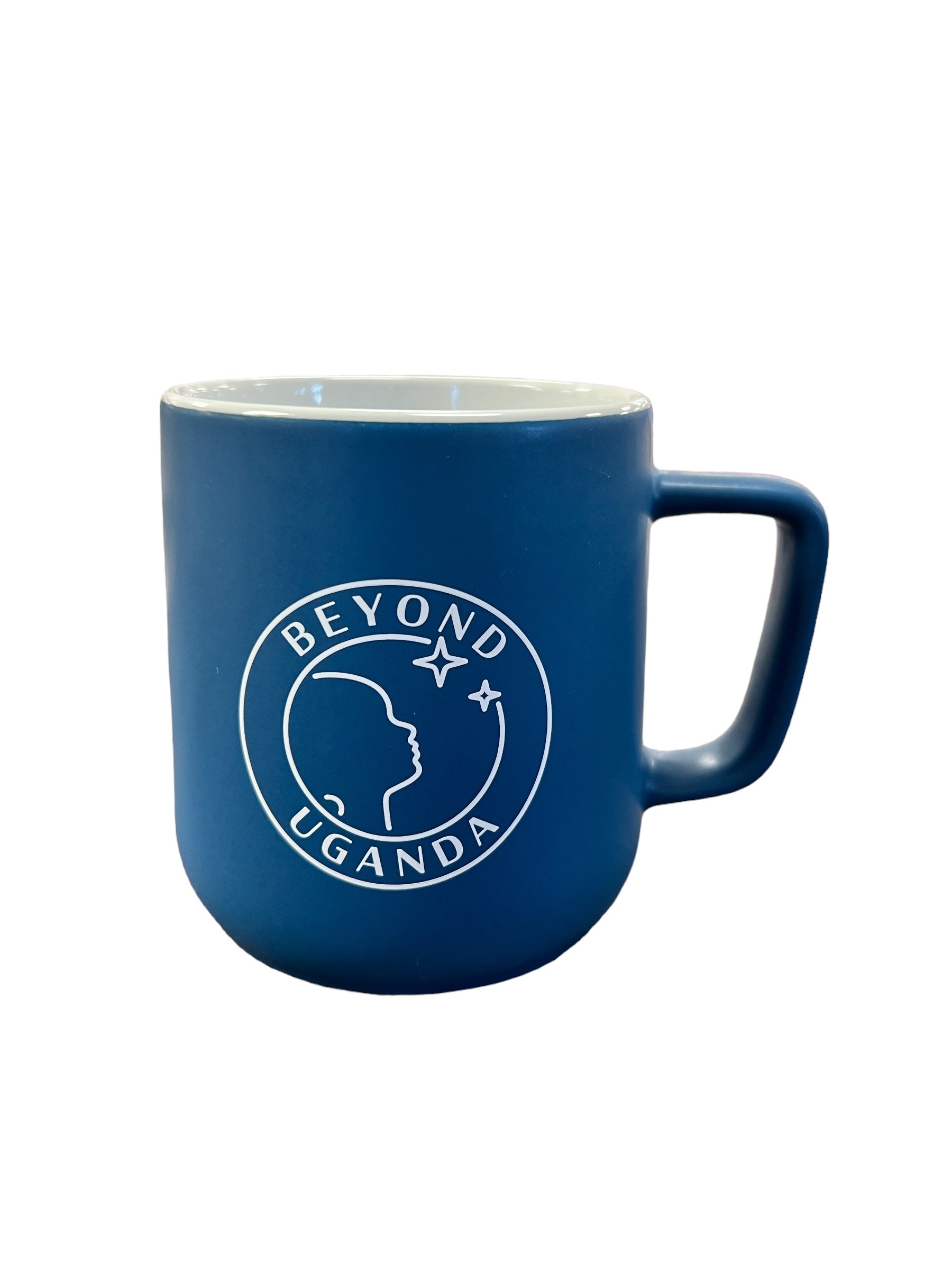 Beyond Uganda Mug-510 General Gifts-Simply Stylish Boutique-Simply Stylish Boutique | Women’s & Kid’s Fashion | Paducah, KY