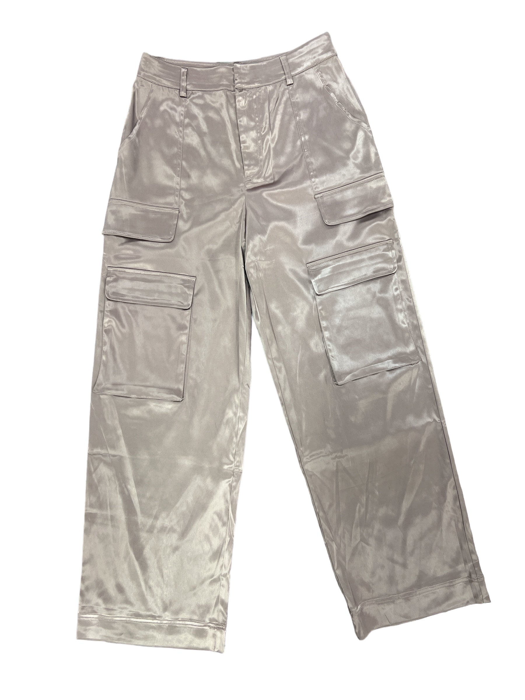 Cassie Cargo Pants-230 Pants-reset by jane-Simply Stylish Boutique | Women’s & Kid’s Fashion | Paducah, KY