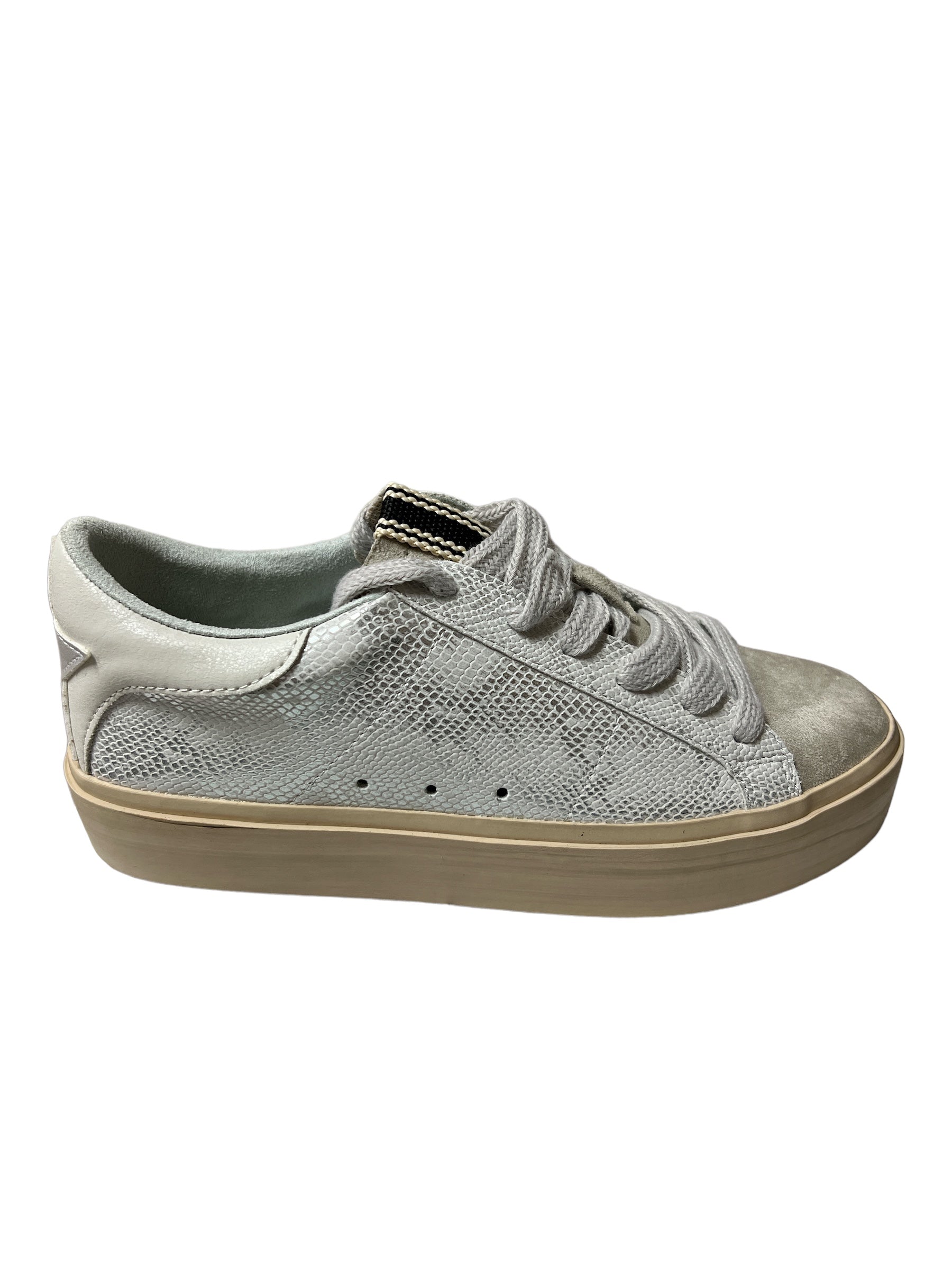 Sienna Sneakers-440 Footwear-SHUSHOP-Simply Stylish Boutique | Women’s & Kid’s Fashion | Paducah, KY