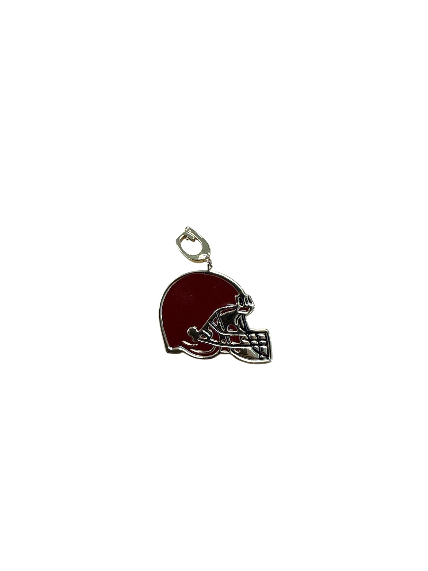 Sophie Luxe Helmet Charm-410 Jewelry-Simply Stylish Boutique-Simply Stylish Boutique | Women’s & Kid’s Fashion | Paducah, KY