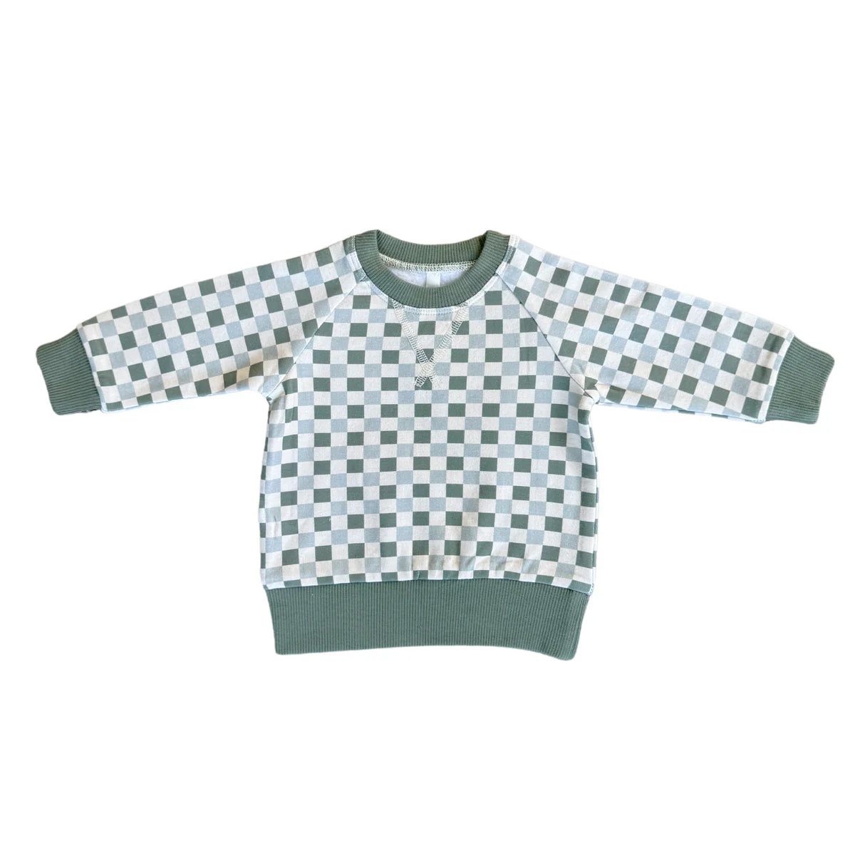 Fleece Sweatshirt-520 Baby & Kids Gifts-Simply Stylish Boutique-Simply Stylish Boutique | Women’s & Kid’s Fashion | Paducah, KY