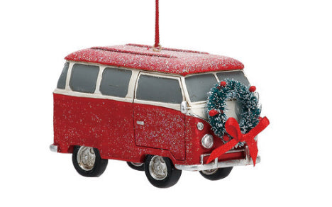 Camper Ornament-540 Holiday/Seasonal-Simply Stylish Boutique-Simply Stylish Boutique | Women’s & Kid’s Fashion | Paducah, KY