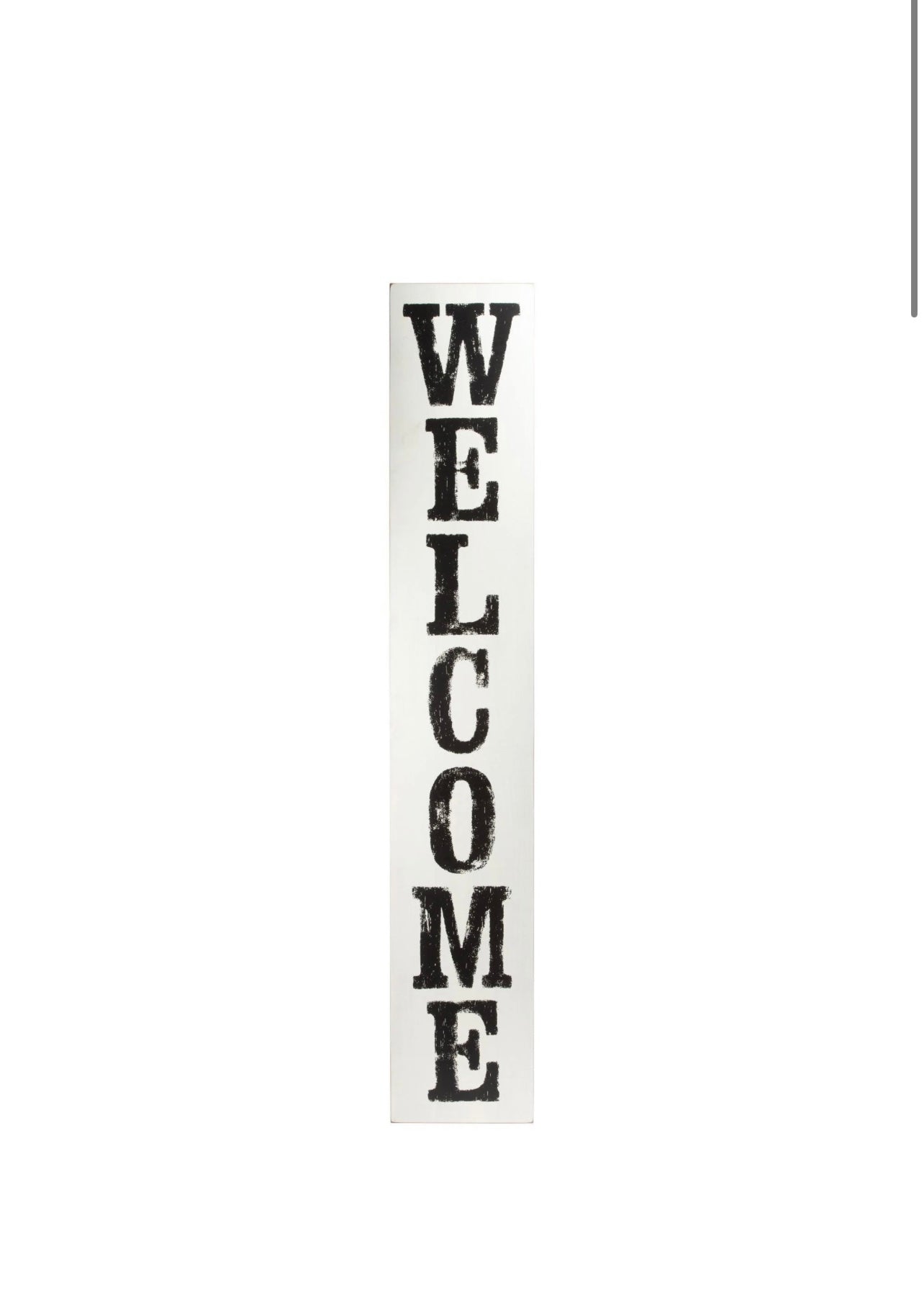 Welcome Board-510 General Gifts-Simply Stylish Boutique-Simply Stylish Boutique | Women’s & Kid’s Fashion | Paducah, KY