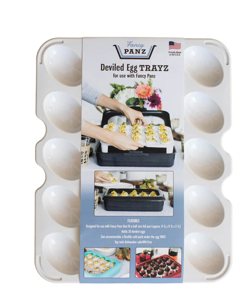 Egg Tray Insert-510 General Gifts-Simply Stylish Boutique-Simply Stylish Boutique | Women’s & Kid’s Fashion | Paducah, KY