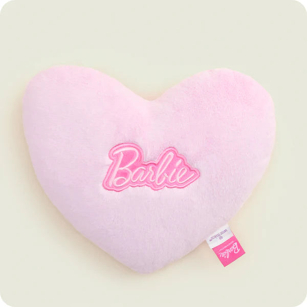 Barbie™ Heart Heating Pad-520 Baby & Kids Gifts-Simply Stylish Boutique-Simply Stylish Boutique | Women’s & Kid’s Fashion | Paducah, KY