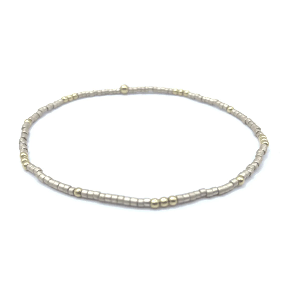 Newport Gold Filled Waterproof Bracelet-410 Jewelry-Simply Stylish Boutique-Simply Stylish Boutique | Women’s & Kid’s Fashion | Paducah, KY