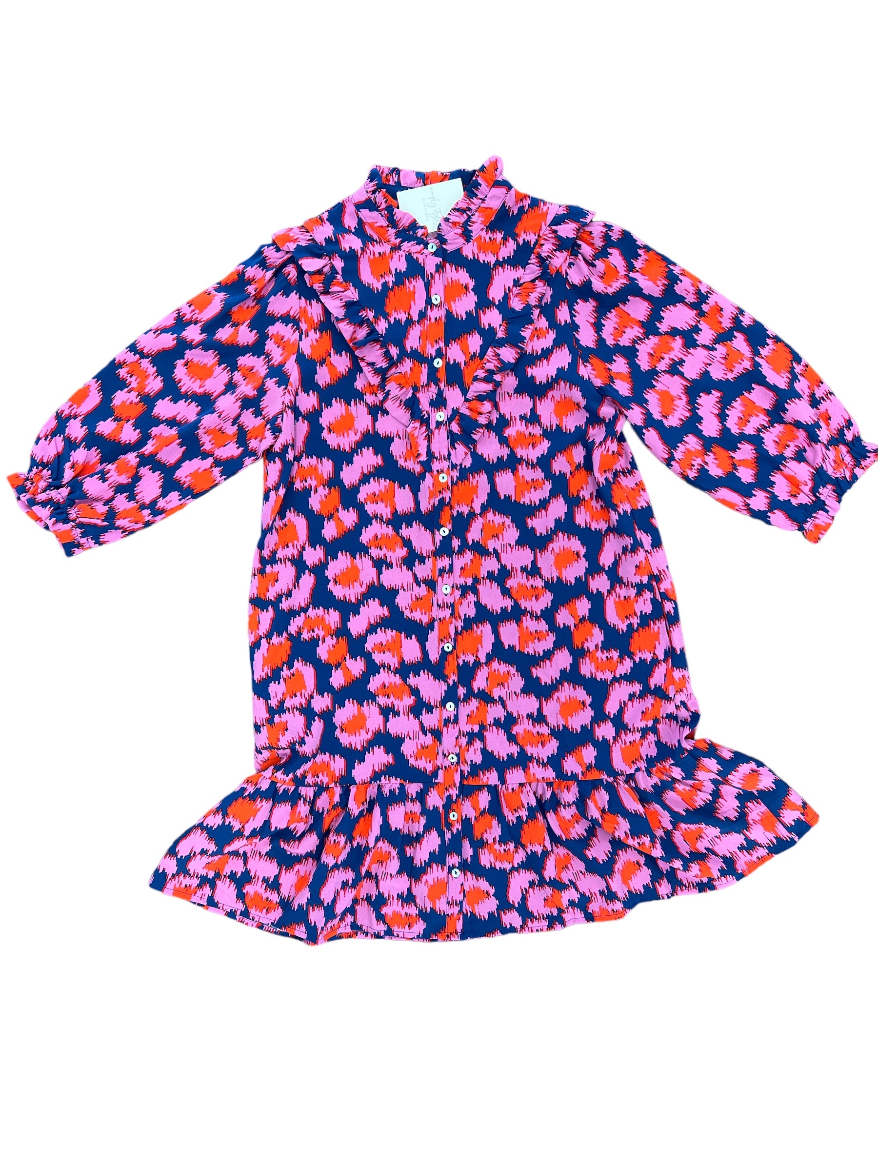 Fancy Like Violet Dress-310 Dresses-Simply Stylish Boutique-Simply Stylish Boutique | Women’s & Kid’s Fashion | Paducah, KY
