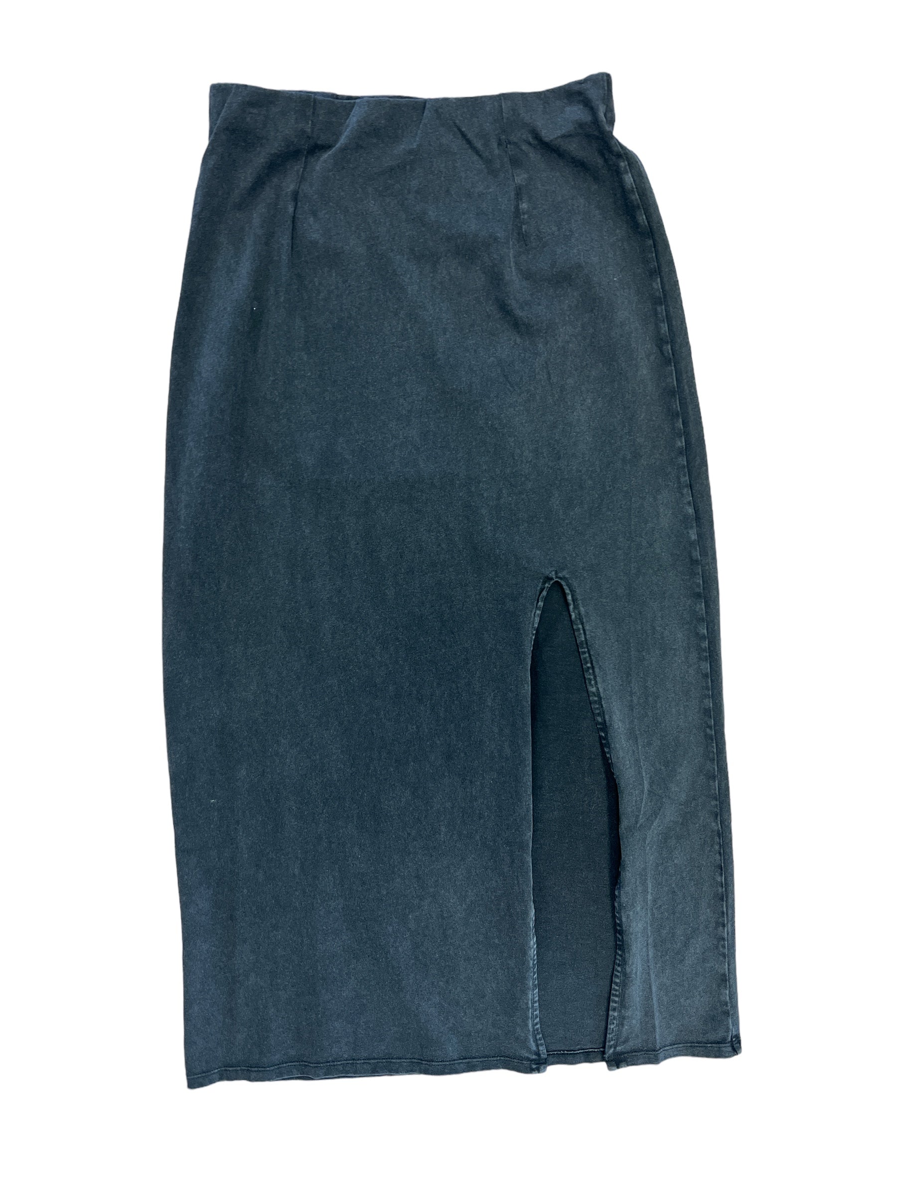Shilo Knit Skirt-220 Skirts/Shorts-Simply Stylish Boutique-Simply Stylish Boutique | Women’s & Kid’s Fashion | Paducah, KY