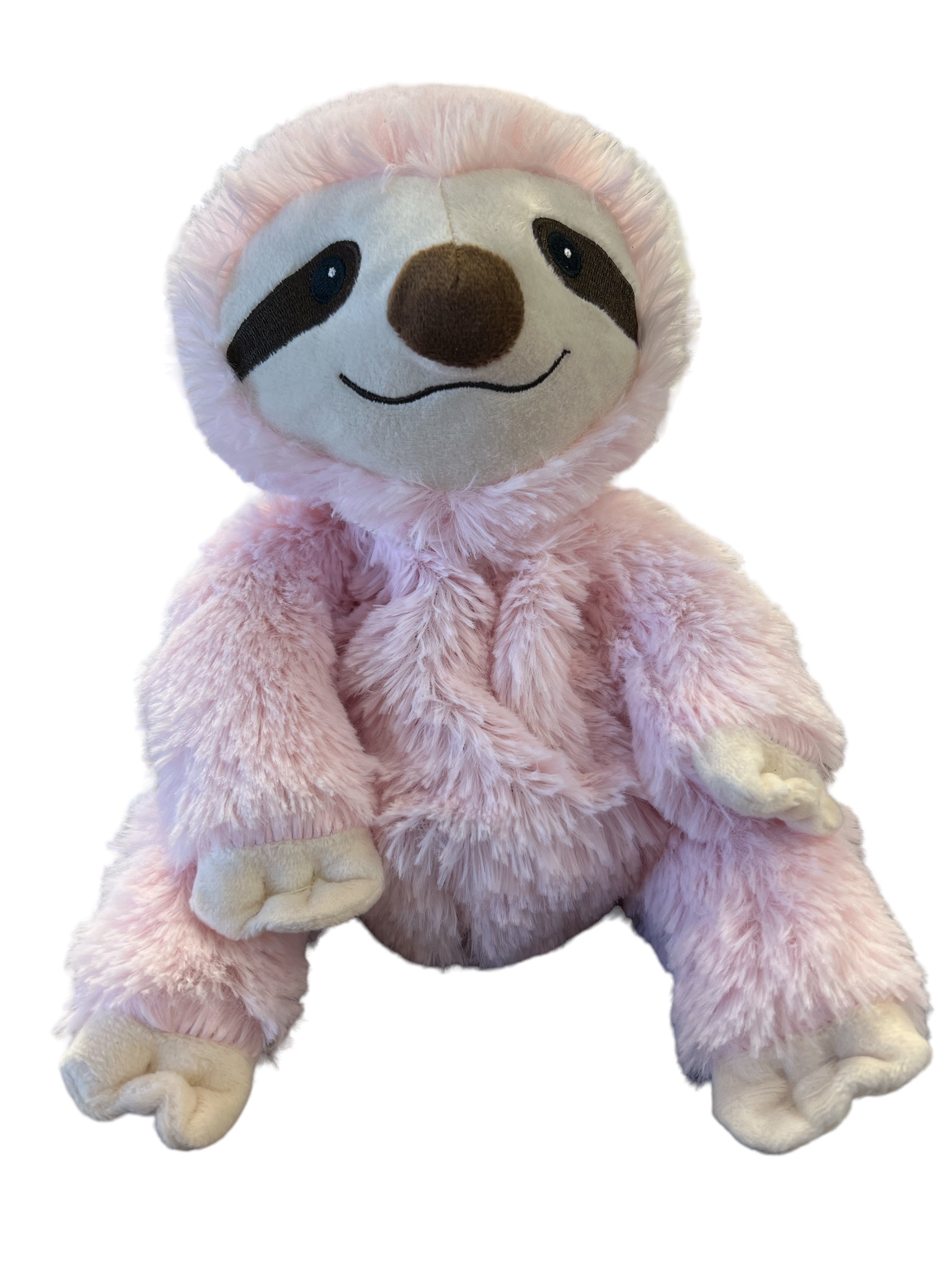 Pink Sloth Warmie-510 General Gifts-Simply Stylish Boutique-Simply Stylish Boutique | Women’s & Kid’s Fashion | Paducah, KY