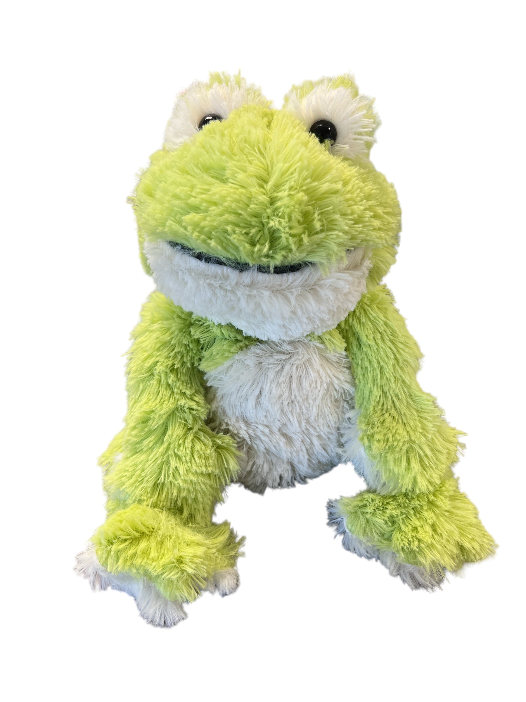 Frog Warmie-510 General Gifts-Simply Stylish Boutique-Simply Stylish Boutique | Women’s & Kid’s Fashion | Paducah, KY